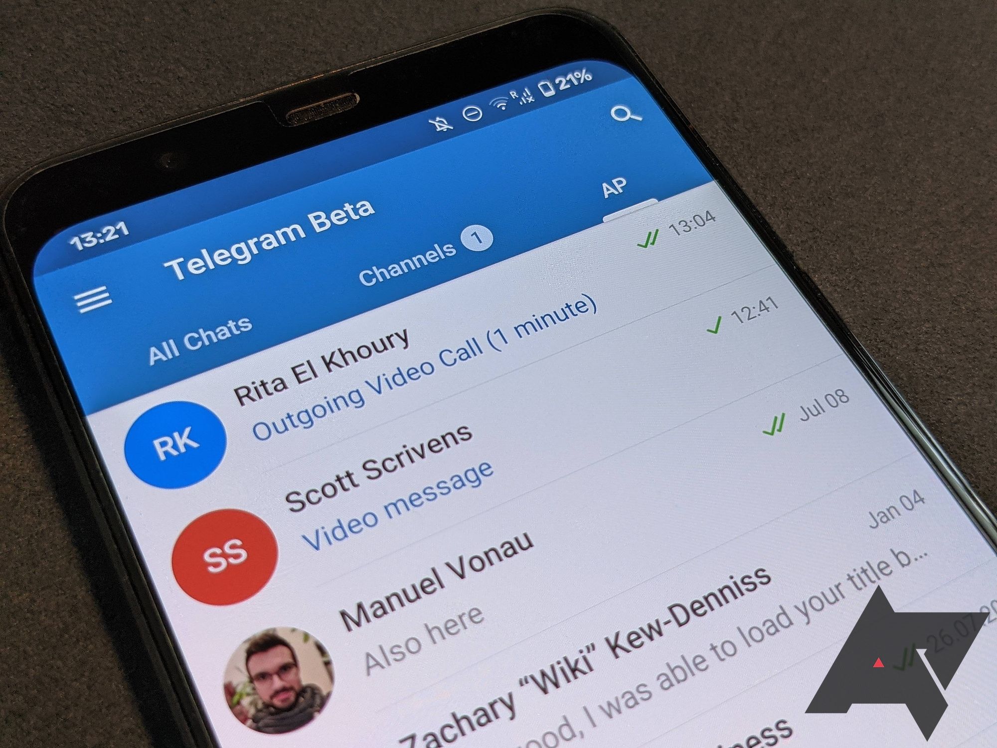 Telegram channels: How to find and join Telegram channels on Android mobile  phone and iPhone