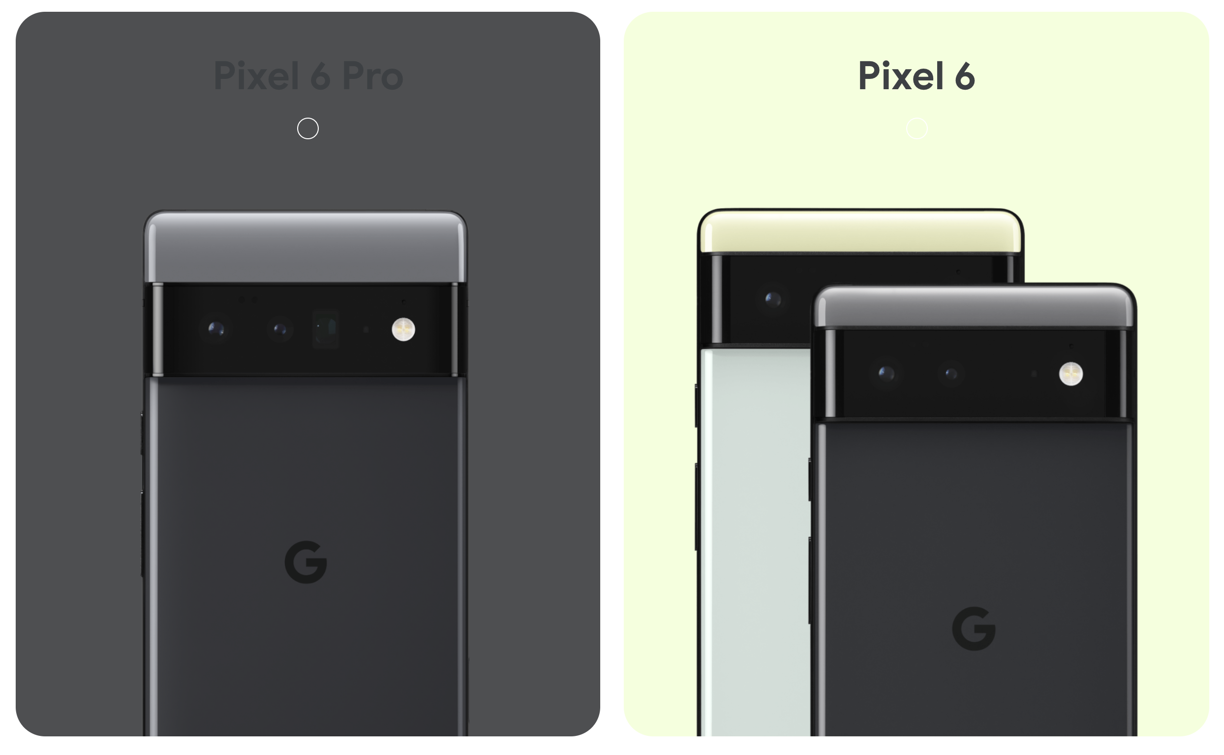 We Already Know These 8 Countries Will Be Getting The Pixel 6