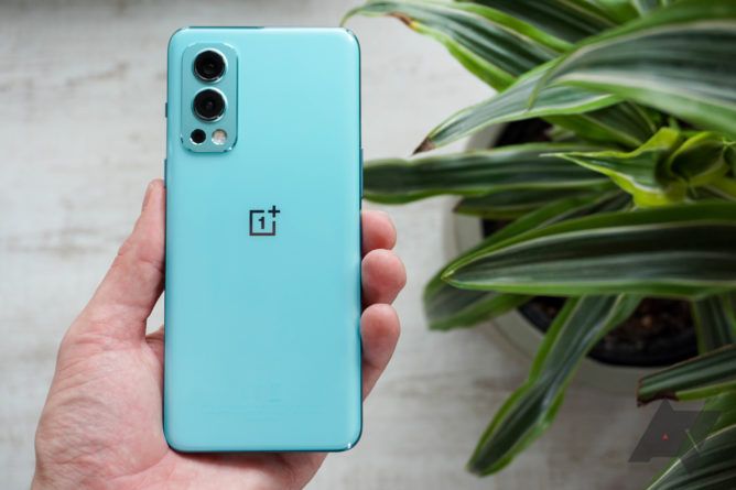 Exclusive] OnePlus Nord 2 price in India, colours, and more
