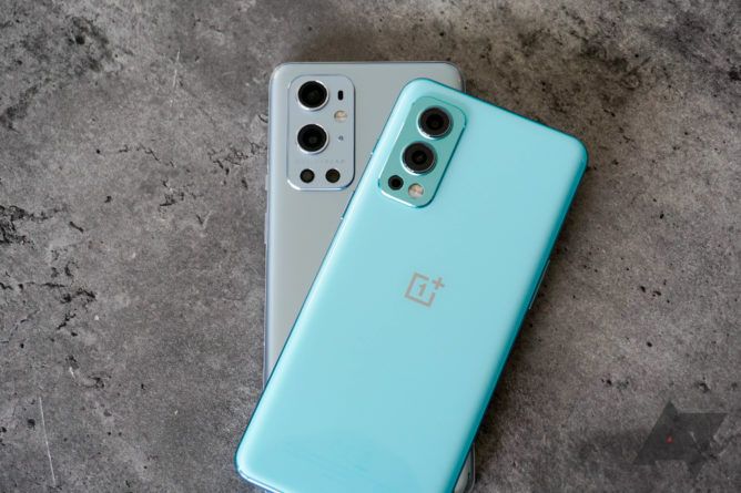 OnePlus Nord 2 5G review: Design, build quality, handling