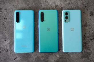 OnePlus Nord 2 review: the Nord's mid-range reign endures