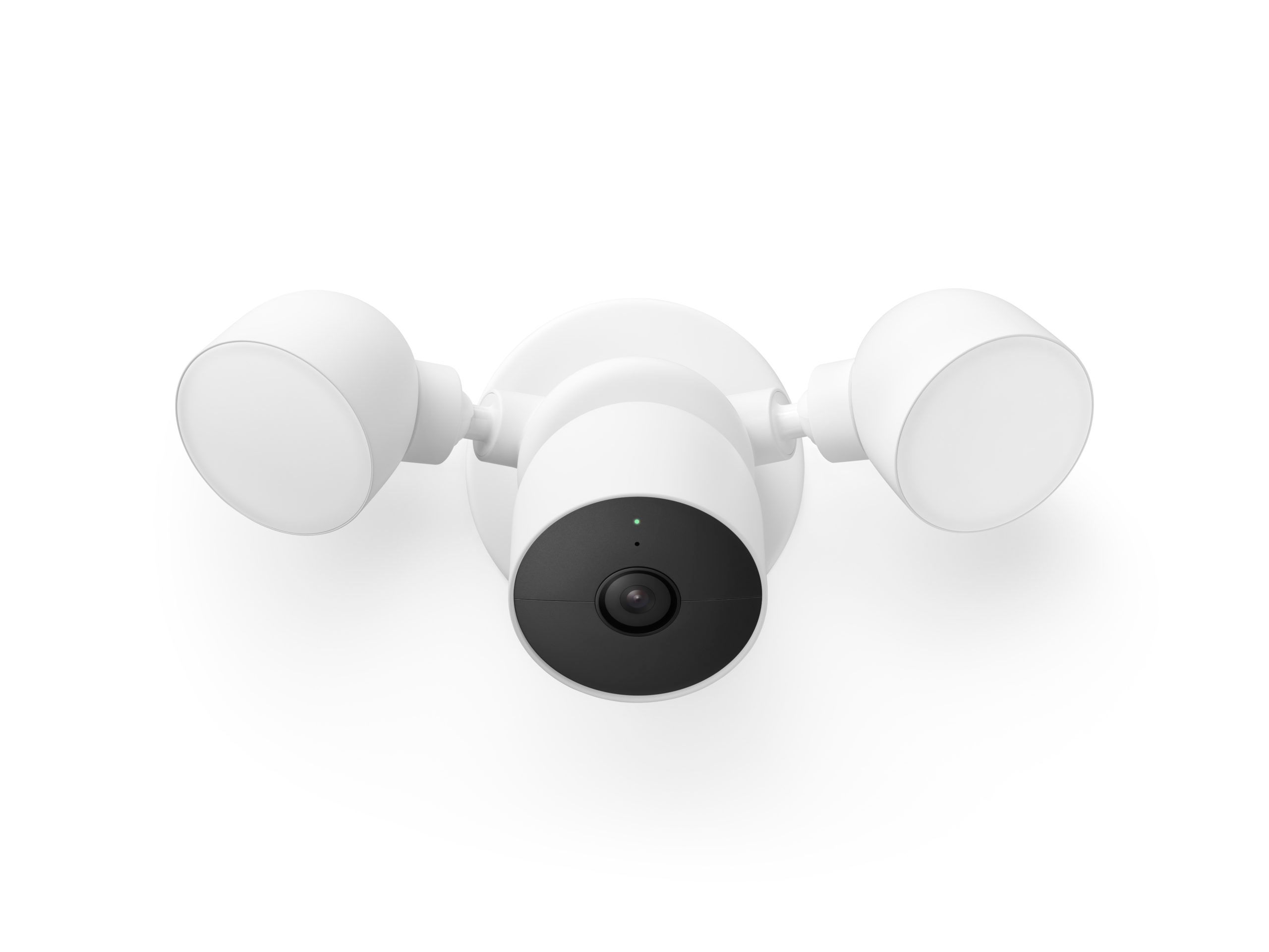 Nest has a new doorbell, batterypowered camera, smart floodlight, and