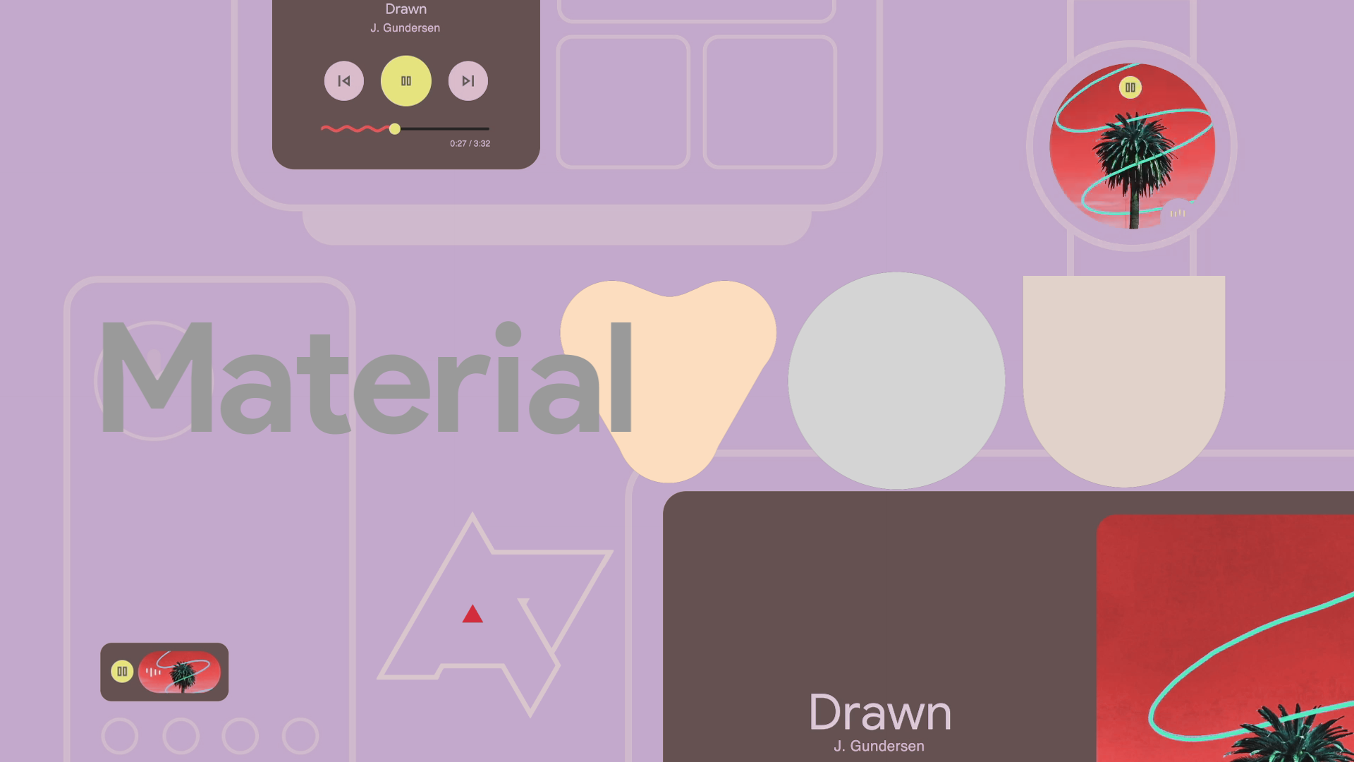 Novo visual da Play Store com design Material You chega para todos os  usuários 