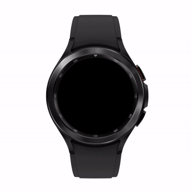 message for wear os