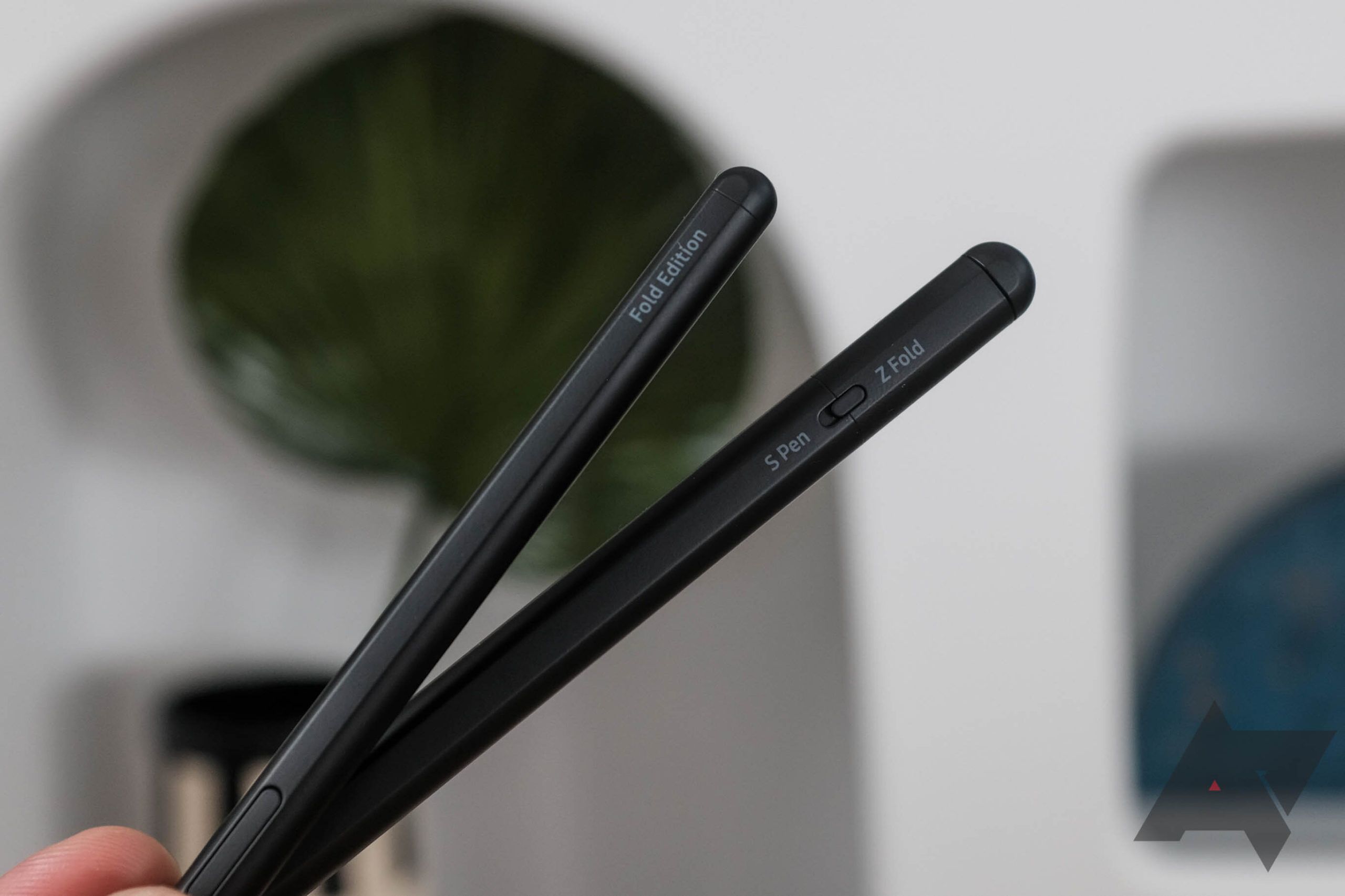 S Pen Fold Edition vs. S Pen Pro: What's the difference?