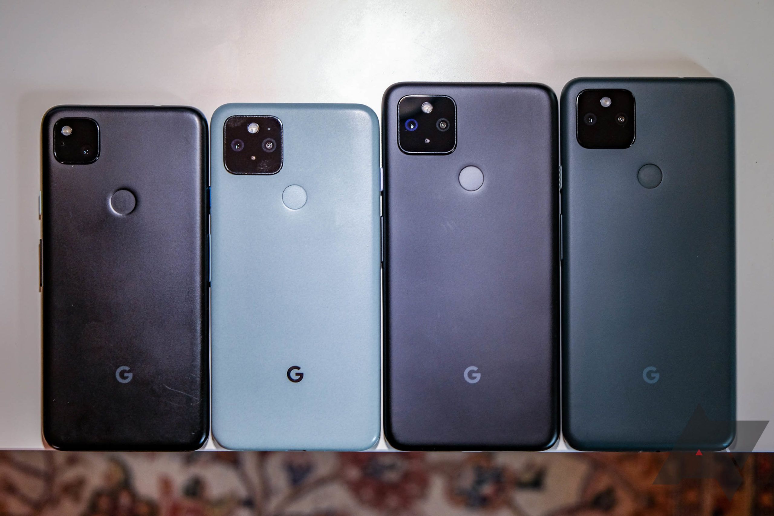 Google Pixel 5 review: Still a great buy — if you can find it