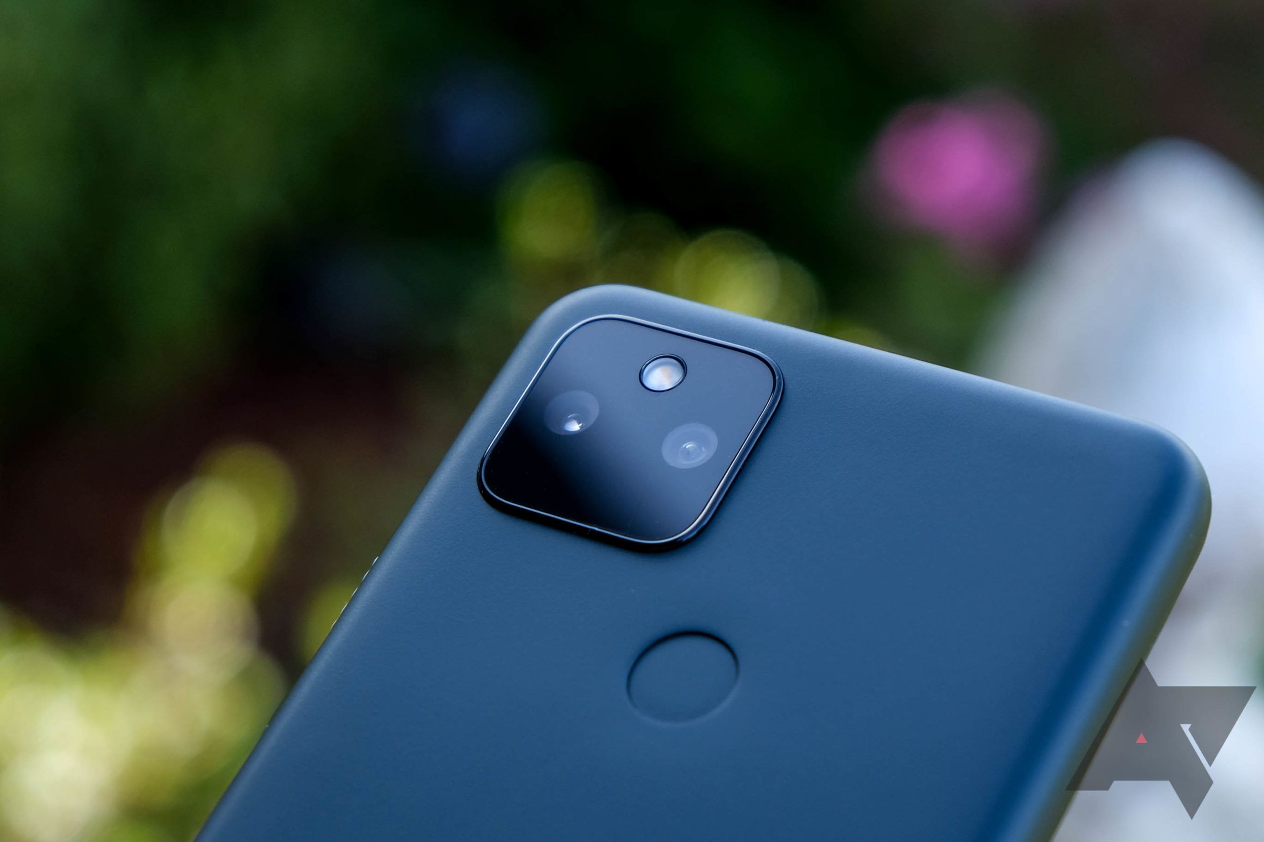 Pixel 5a review: The best-kept secret in Android