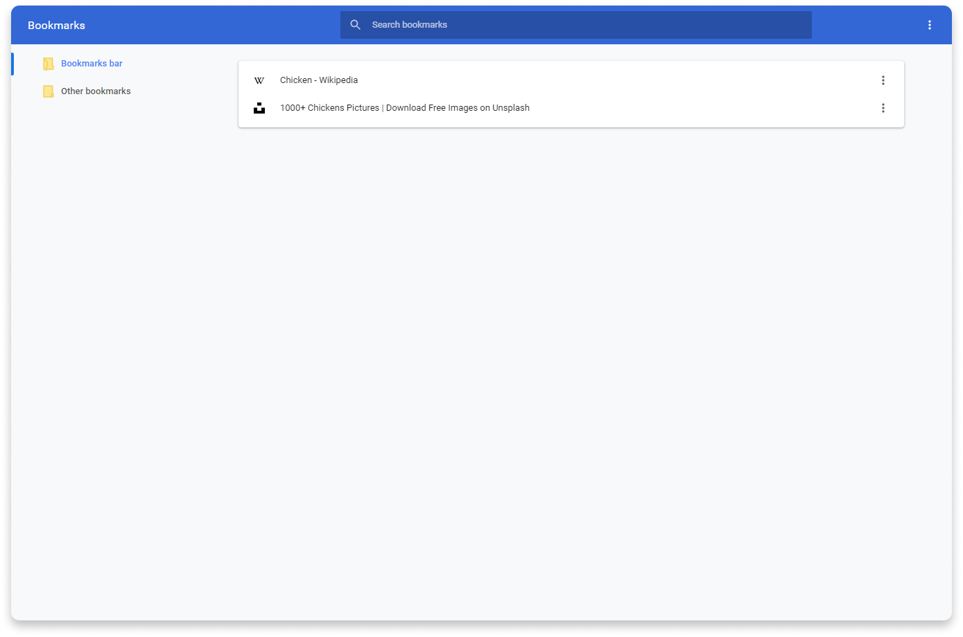 Chrome Is Getting A Fresh Material Makeover For Its System Pages Chrome Is Getting A Fresh Material Makeover For Its System Pages