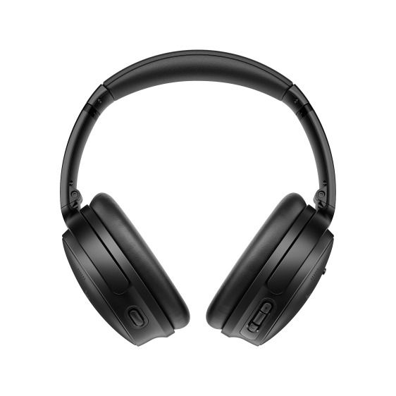 Latest Bose headphone leak has us even more excited about nextgen model