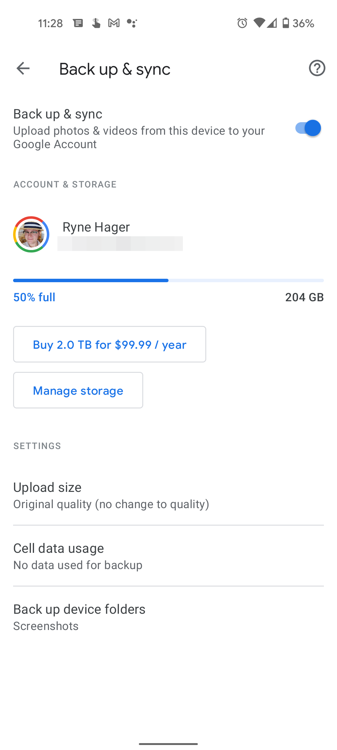 The Pixel 5a won't have unlimited highquality Google Photos backups