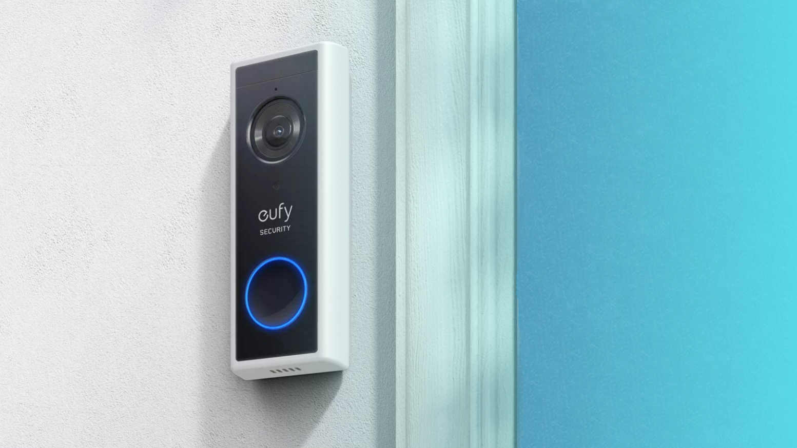 Anker's Eufy security cameras hit with new privacy brouhaha