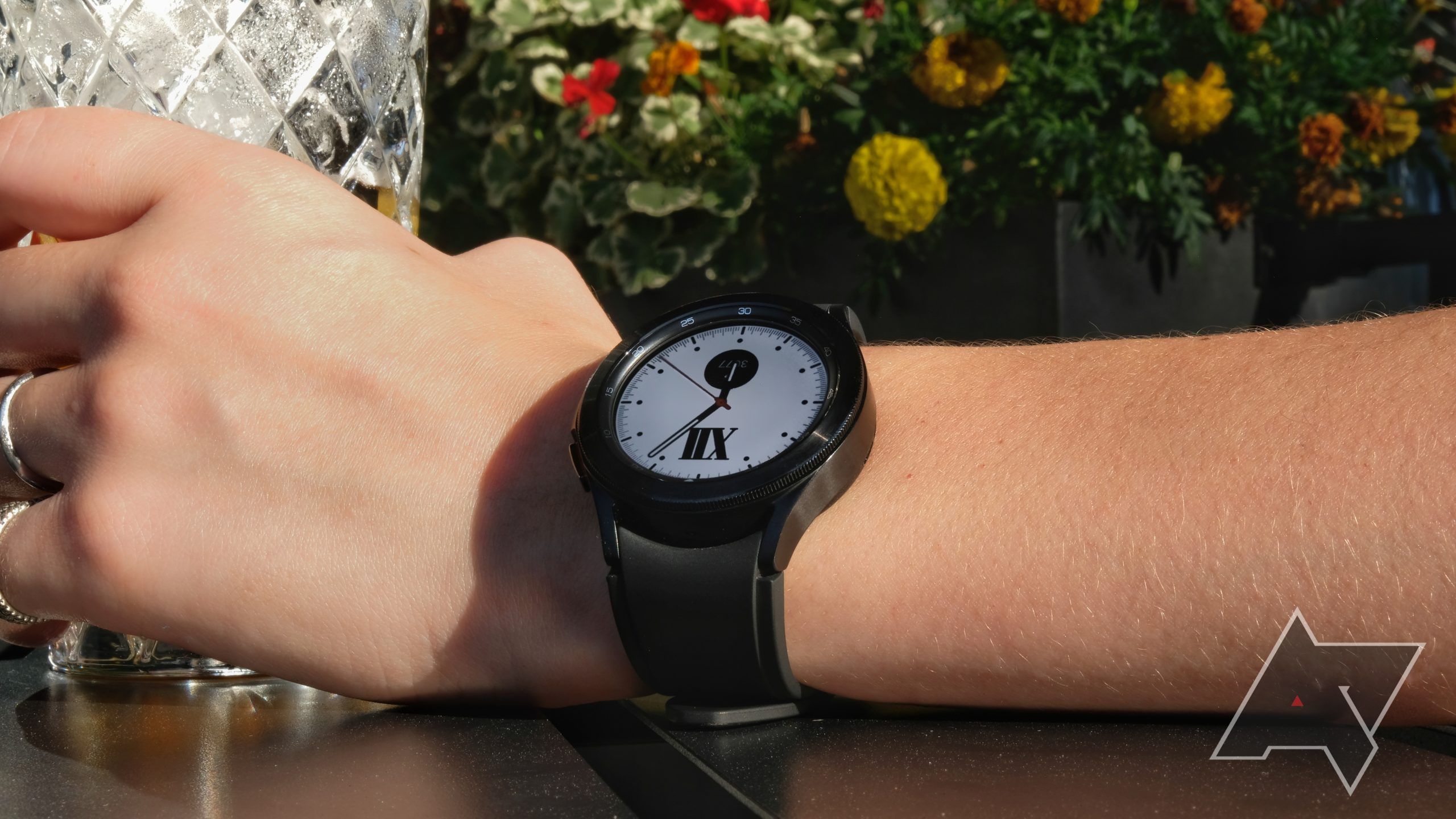 Samsung Galaxy Watch 4 Classic (46mm) (LTE) Full Specifications