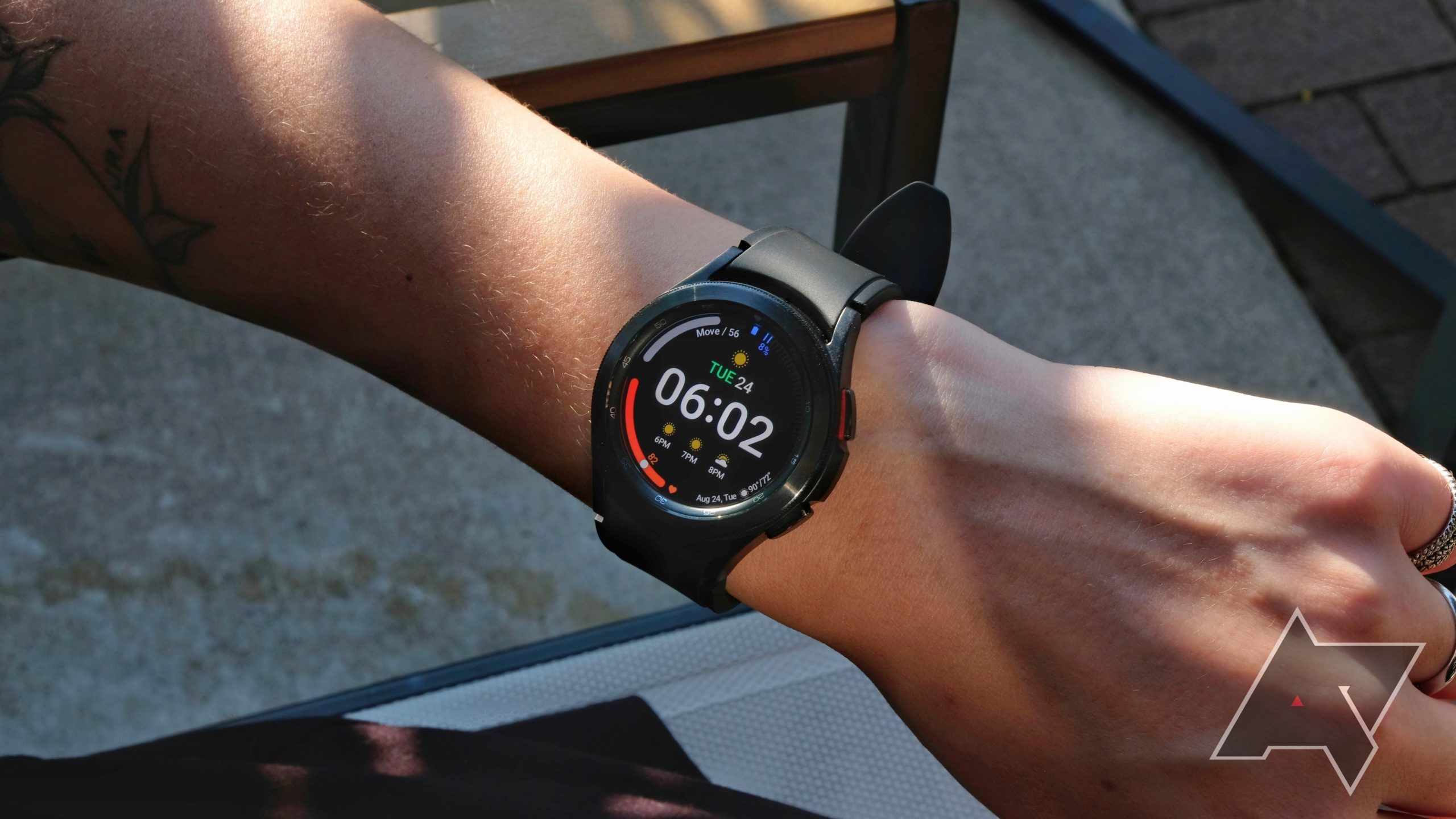 Samsung Galaxy Watch4 and Watch4 Classic Review (2021): Winds of Change