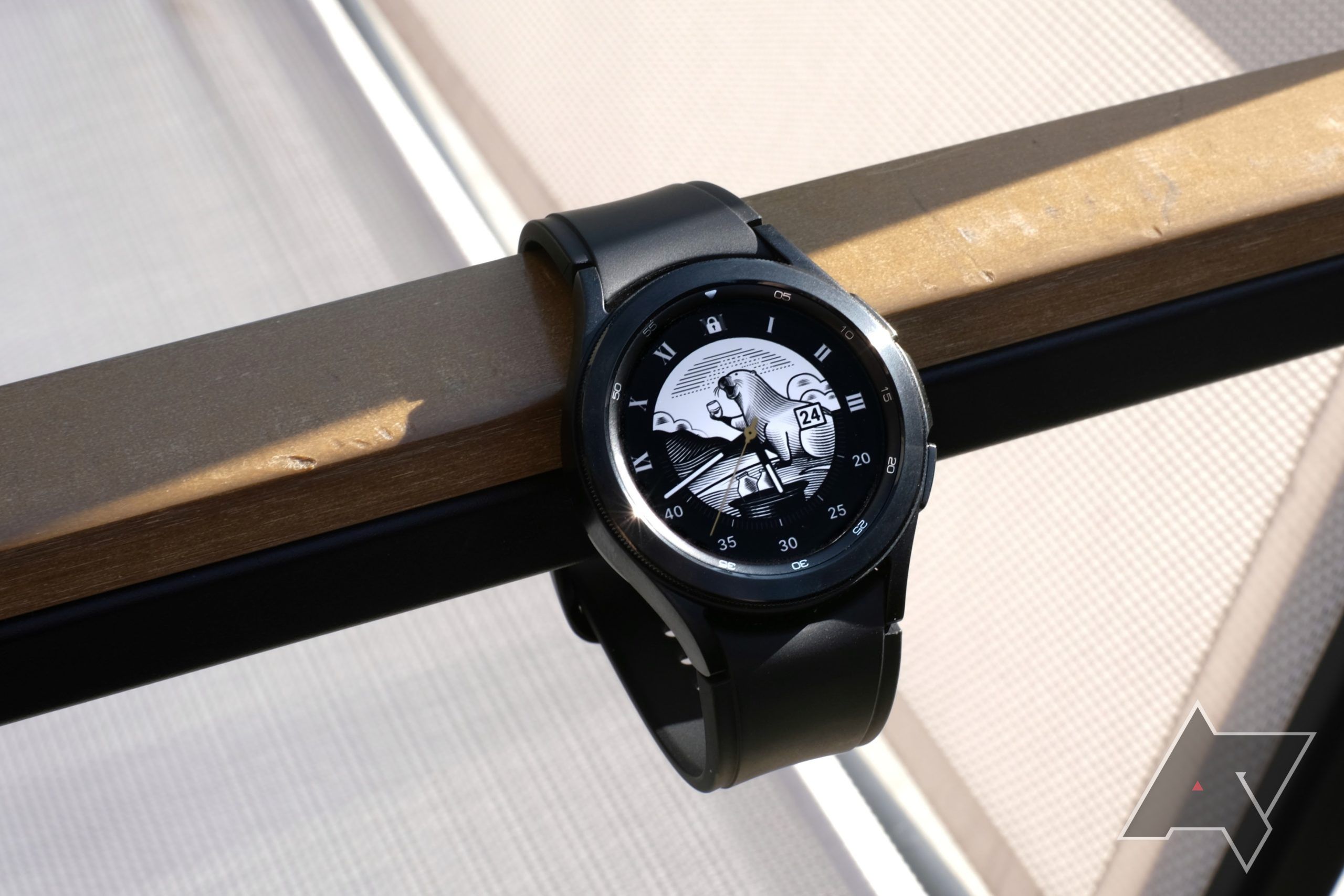 New leaked Samsung Galaxy Watch 5 promo materials highlight fast-charging and more