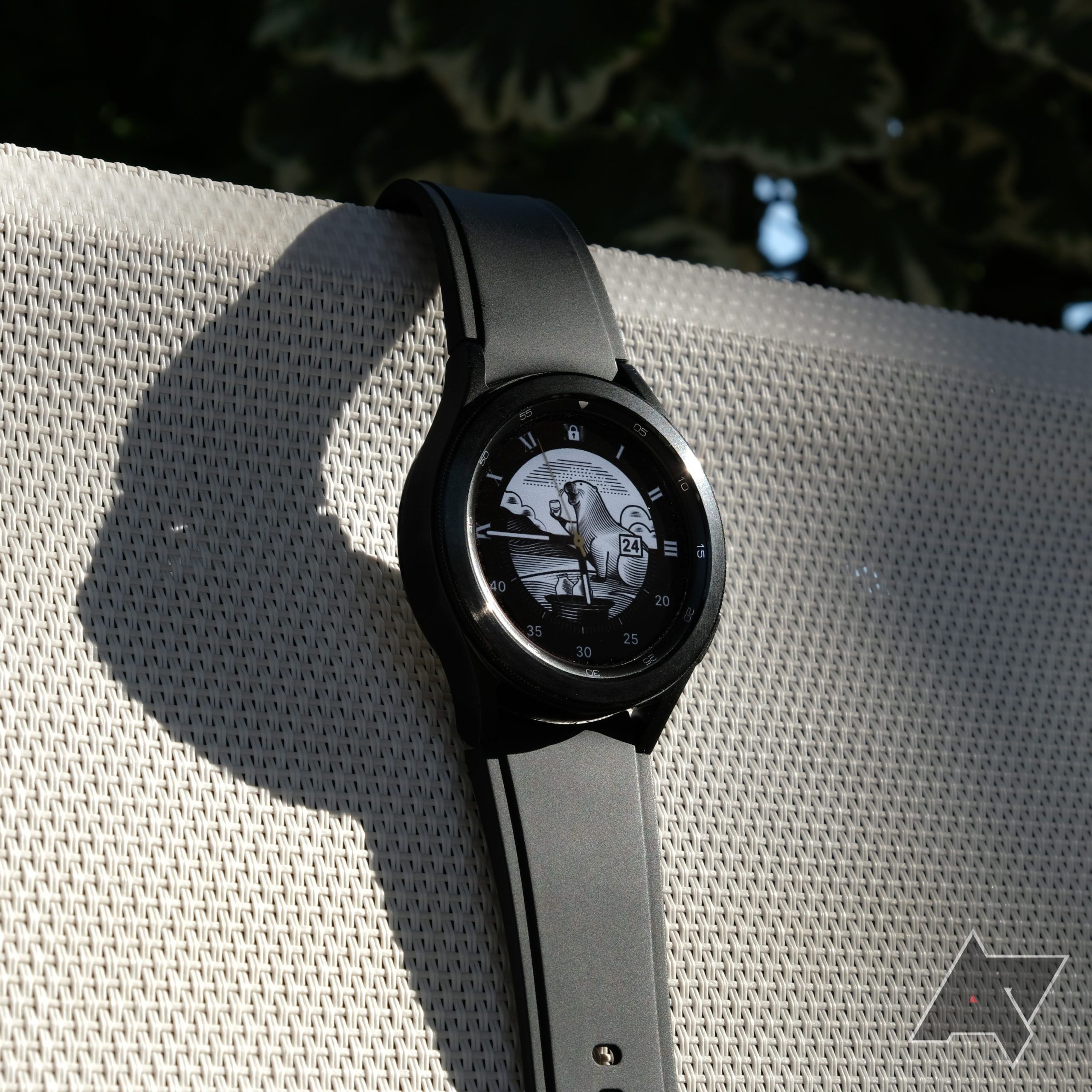 Samsung Galaxy Watch4 and Watch4 Classic Review (2021): Winds of