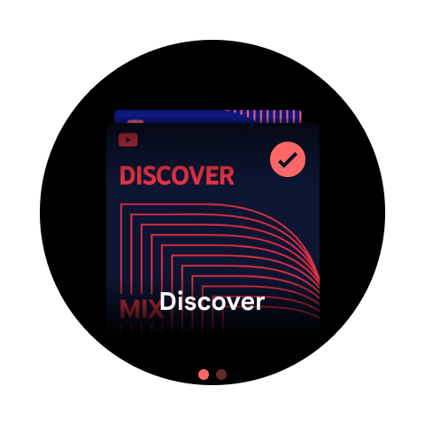 amazon music for wear os