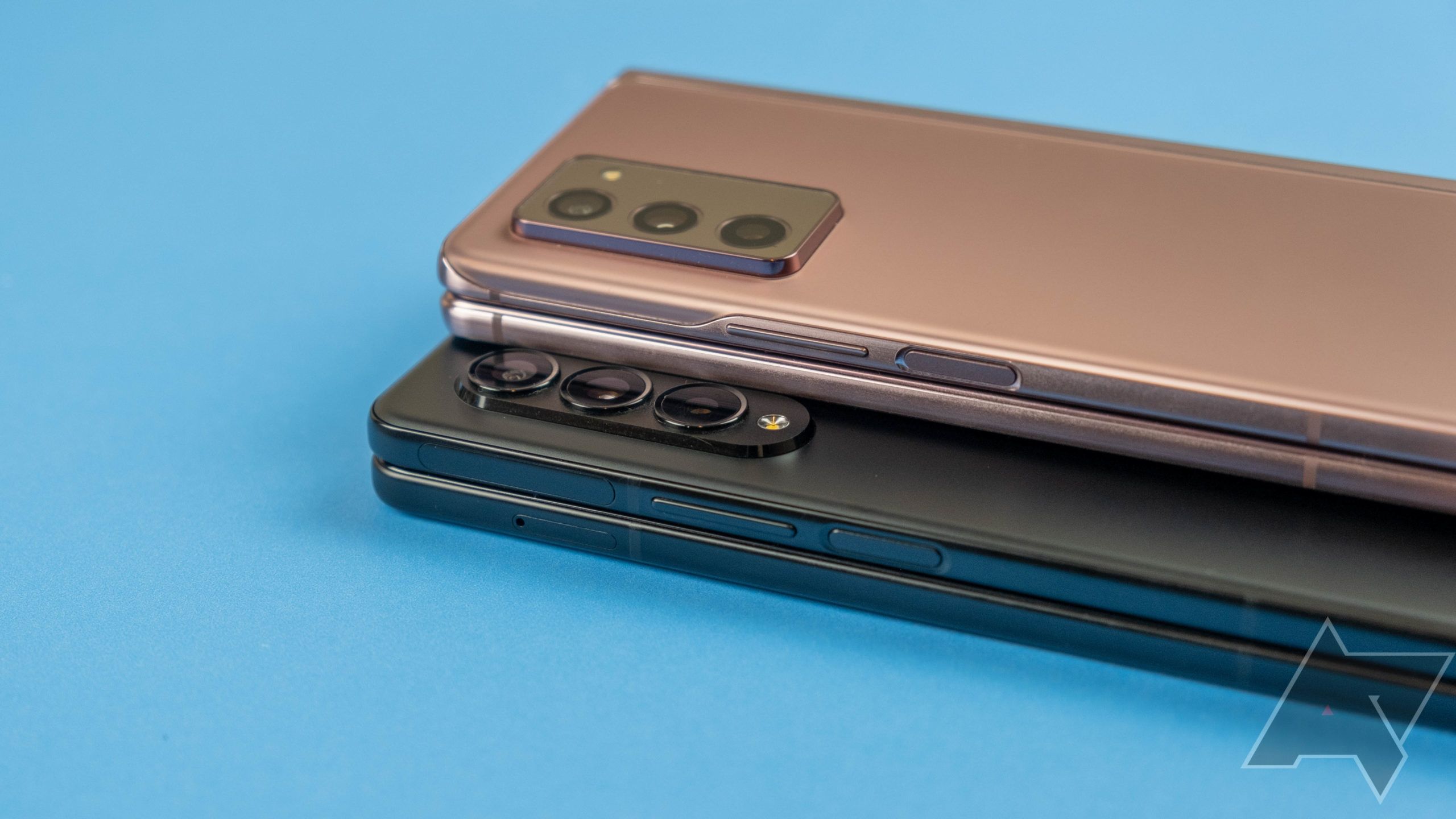 Samsung Galaxy Z Fold3 review: Do more on your phone