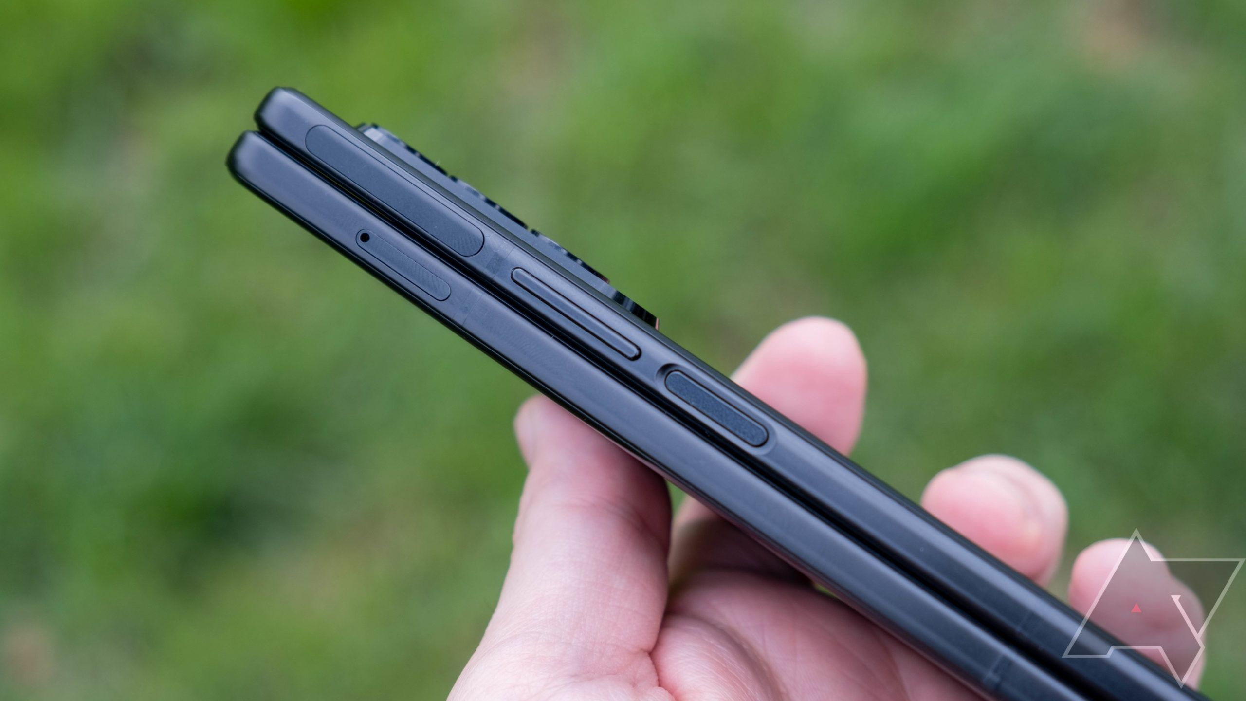 Samsung Galaxy Z Fold3 review: Do more on your phone