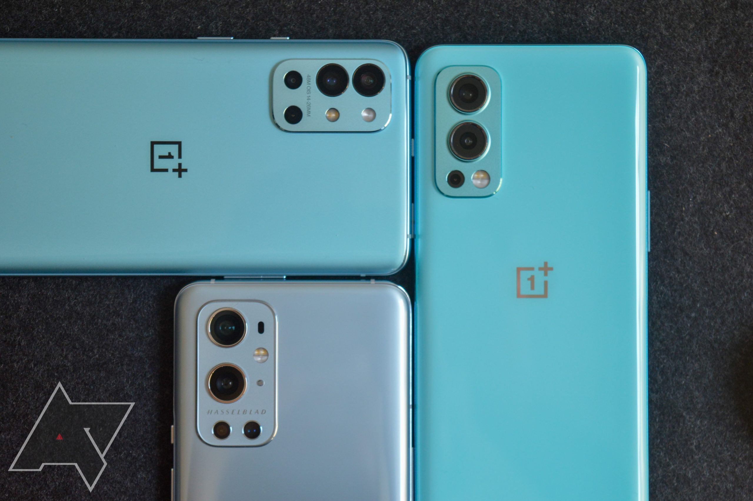 OnePlus Nord 2 vs older OnePlus phones: Should you upgrade?