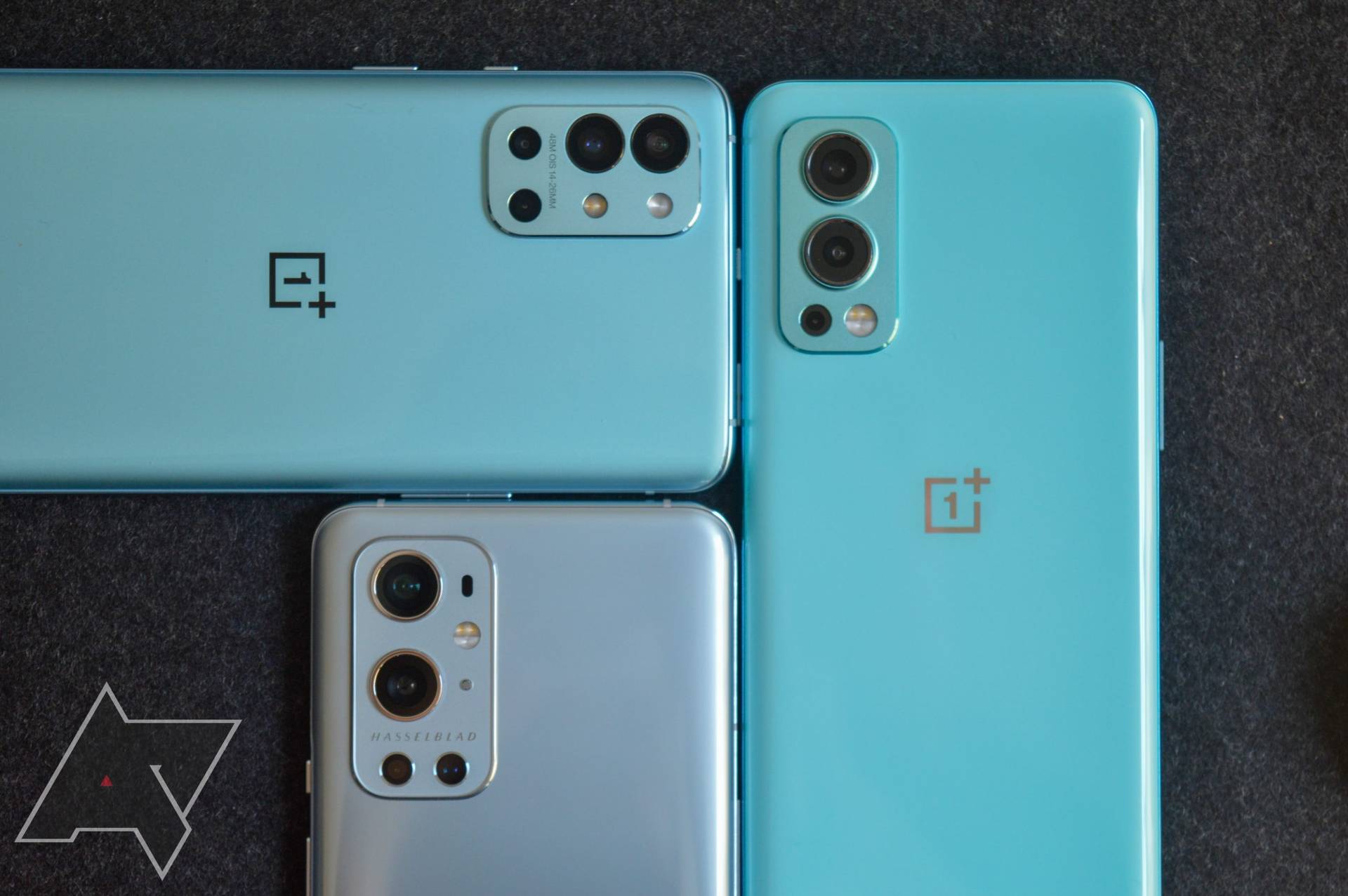 The next OnePlus Nord phone could feature insanely fast 80W charging