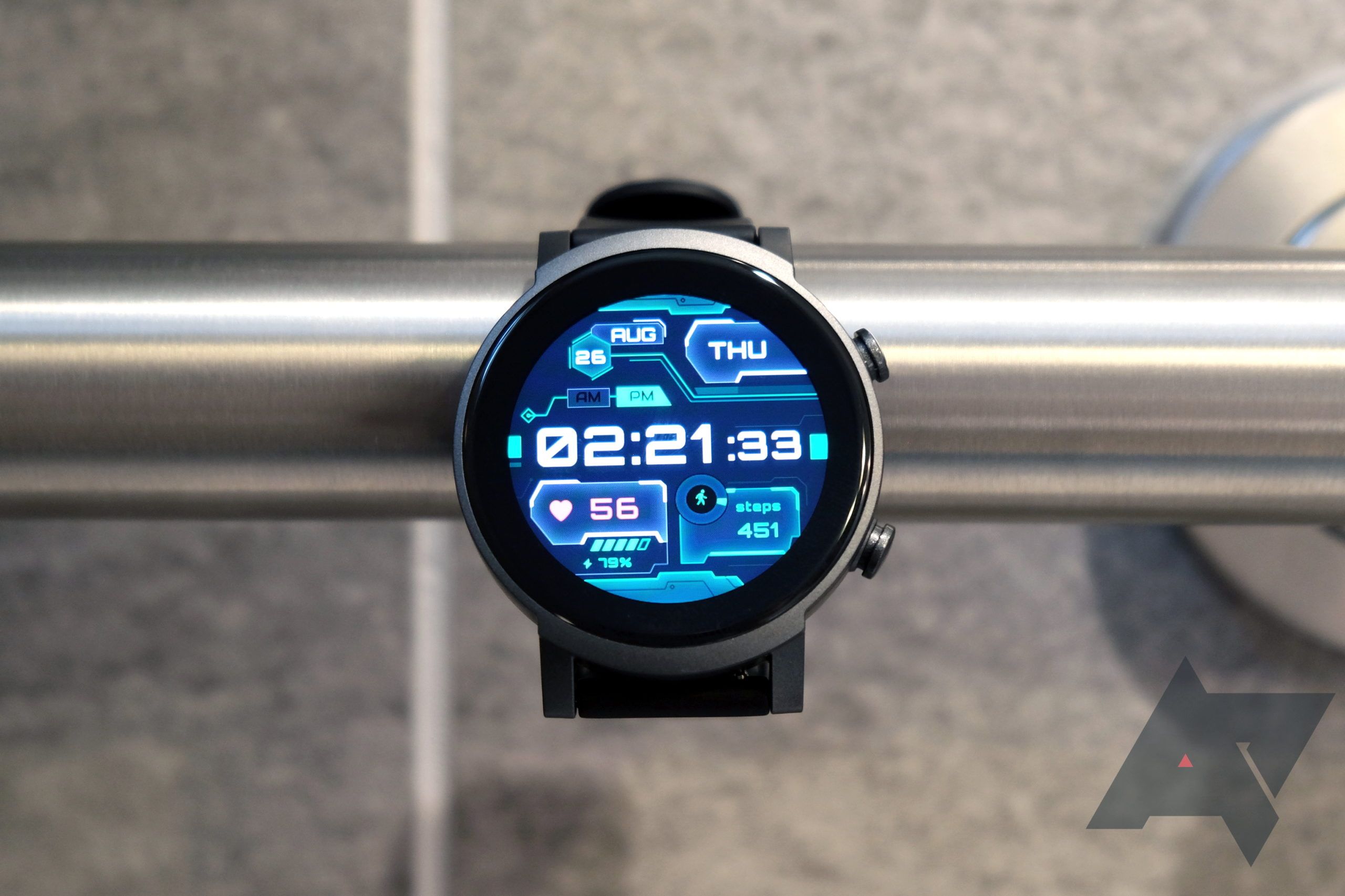 TicWatch Pro 3 Ultra Review: Incredible, but just missing Wear OS 3 -  Phandroid