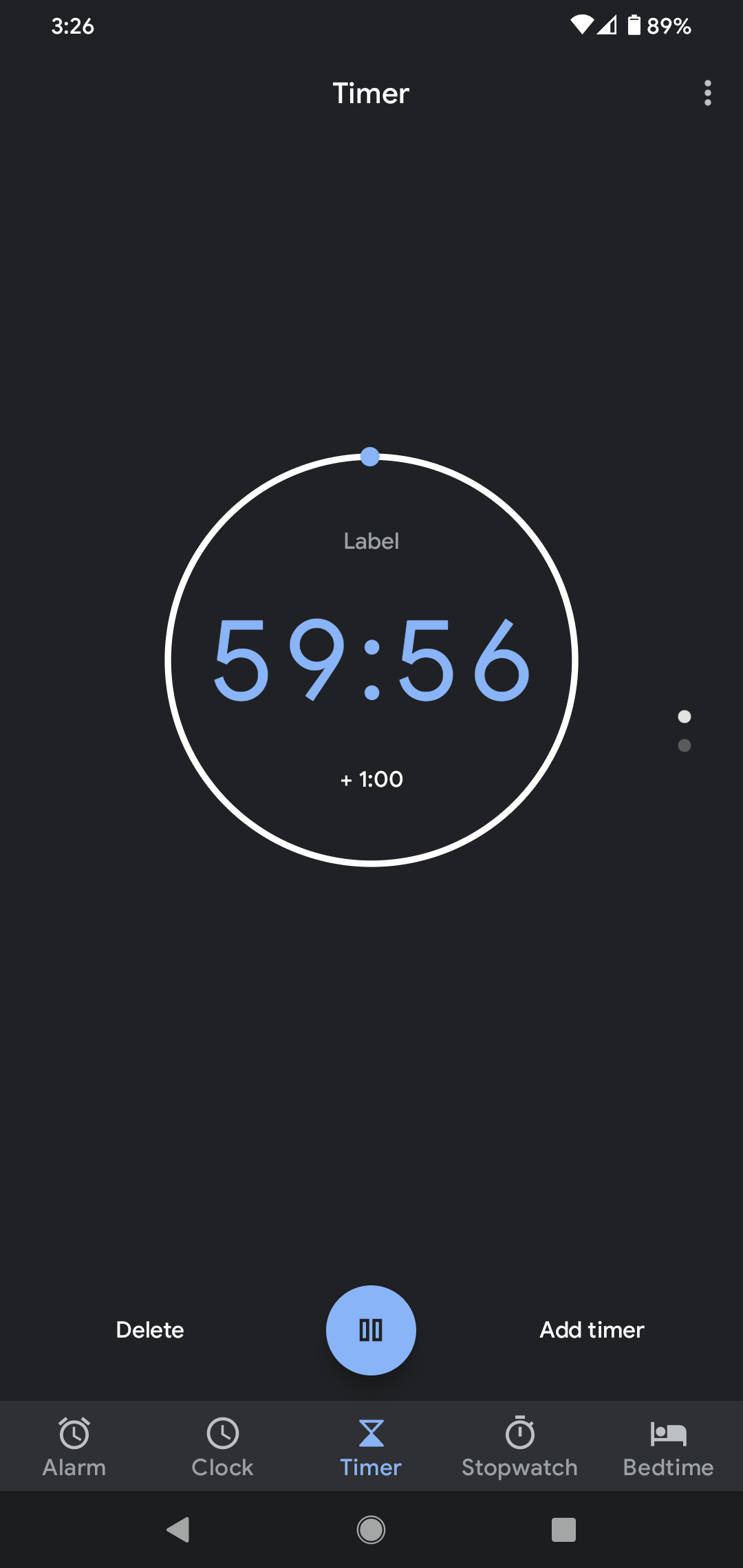 Android 12 debuts its beautiful new Material You Clock widgets