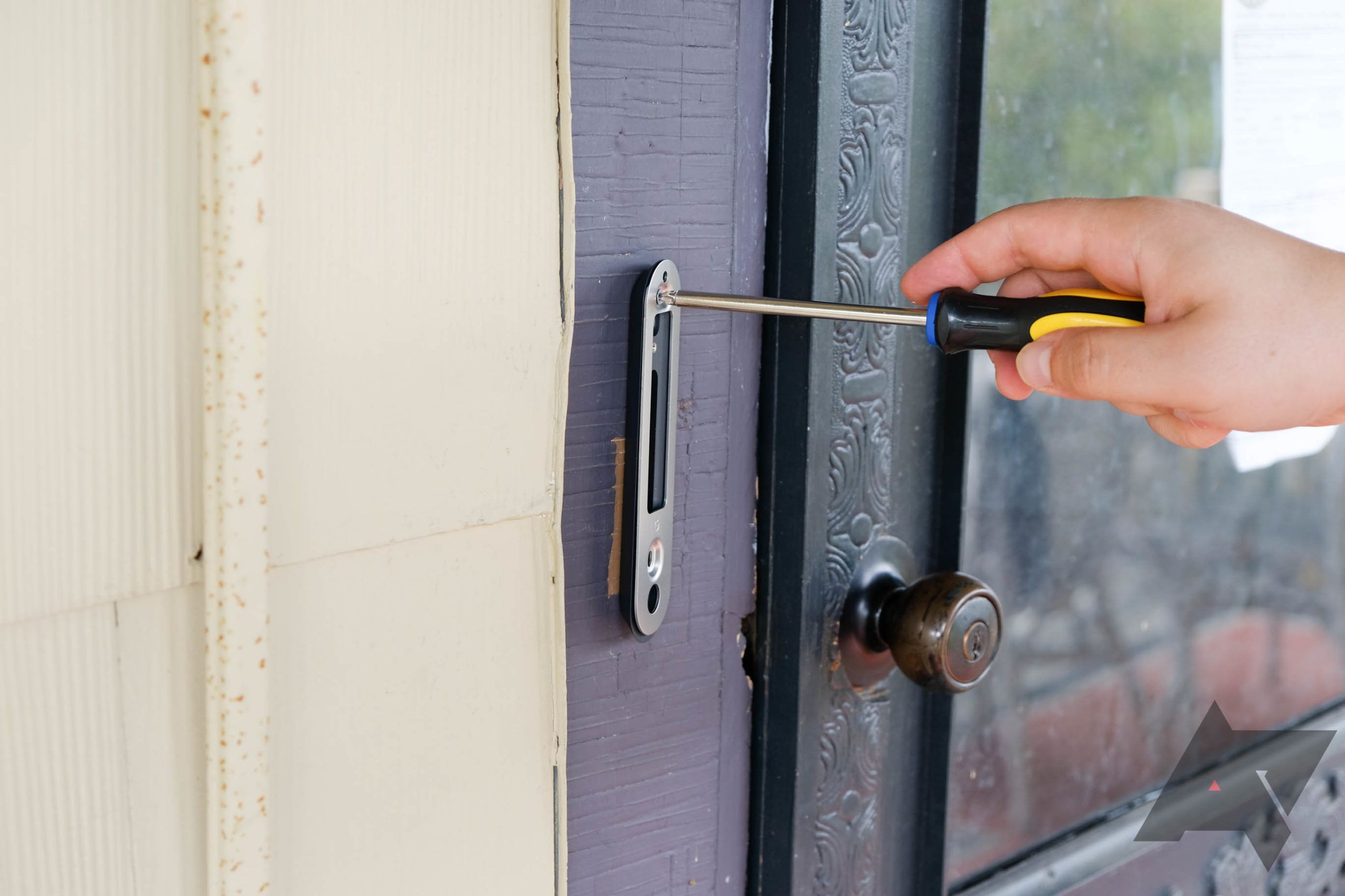 Nest Doorbell (battery) review Worthless without a subscription