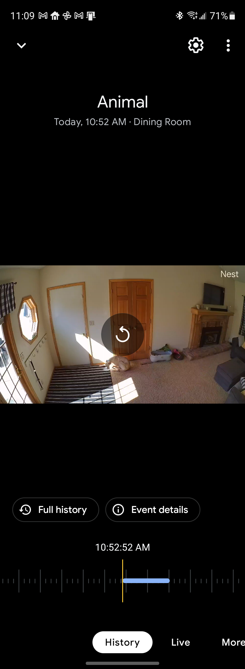 Google Nest Cam Battery review Getting used to disappointment