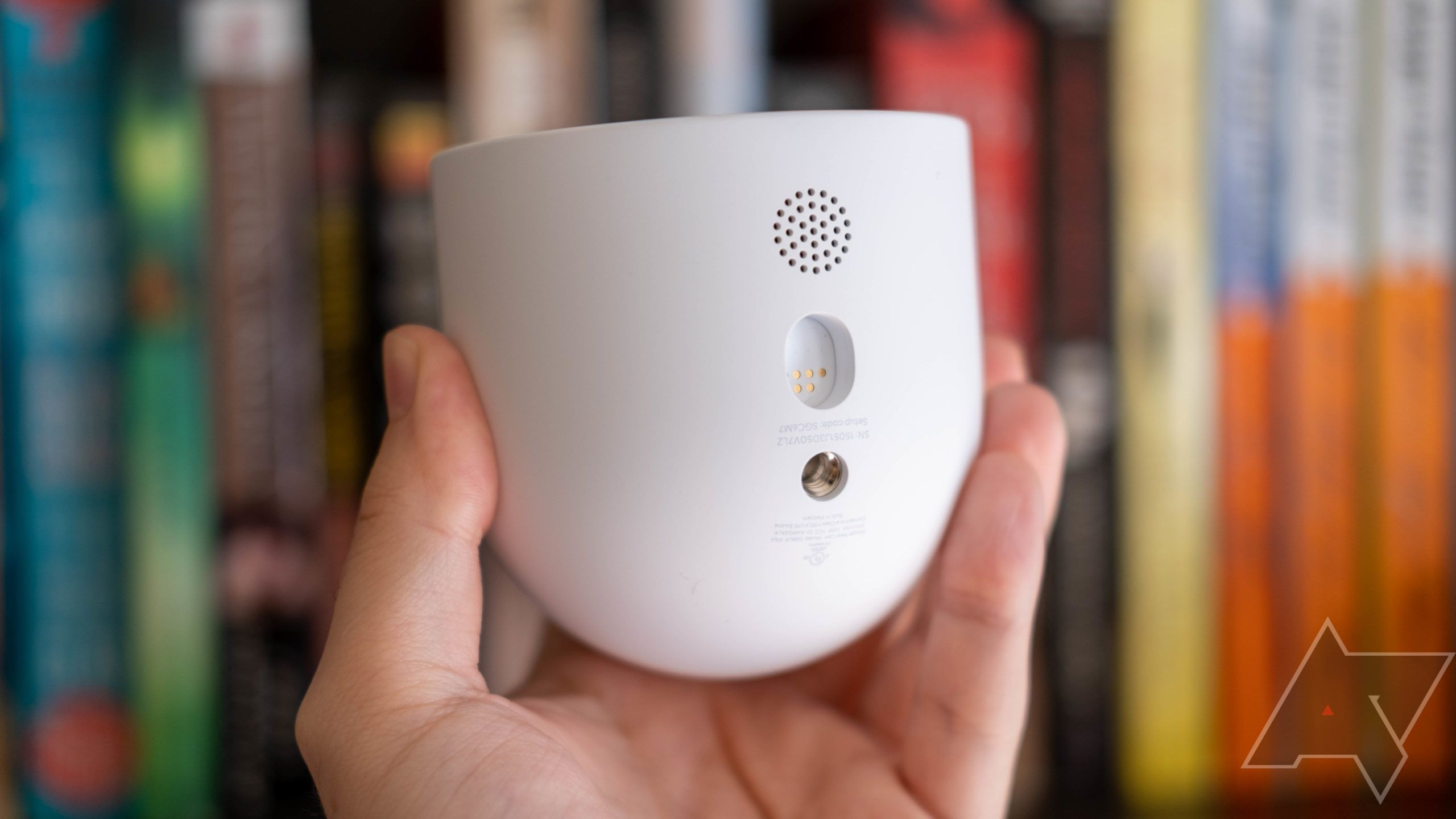Google Nest Cam Battery review Getting used to disappointment