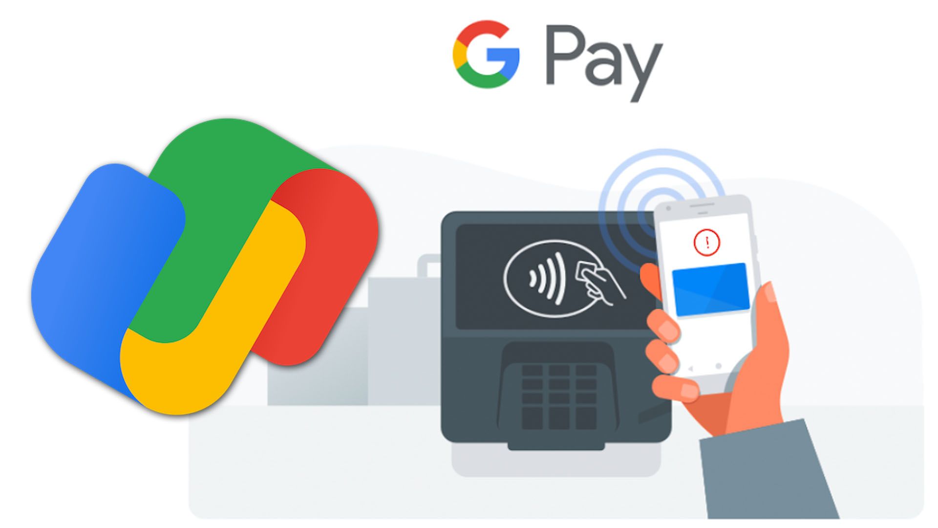 Google Updating Credit Cards
