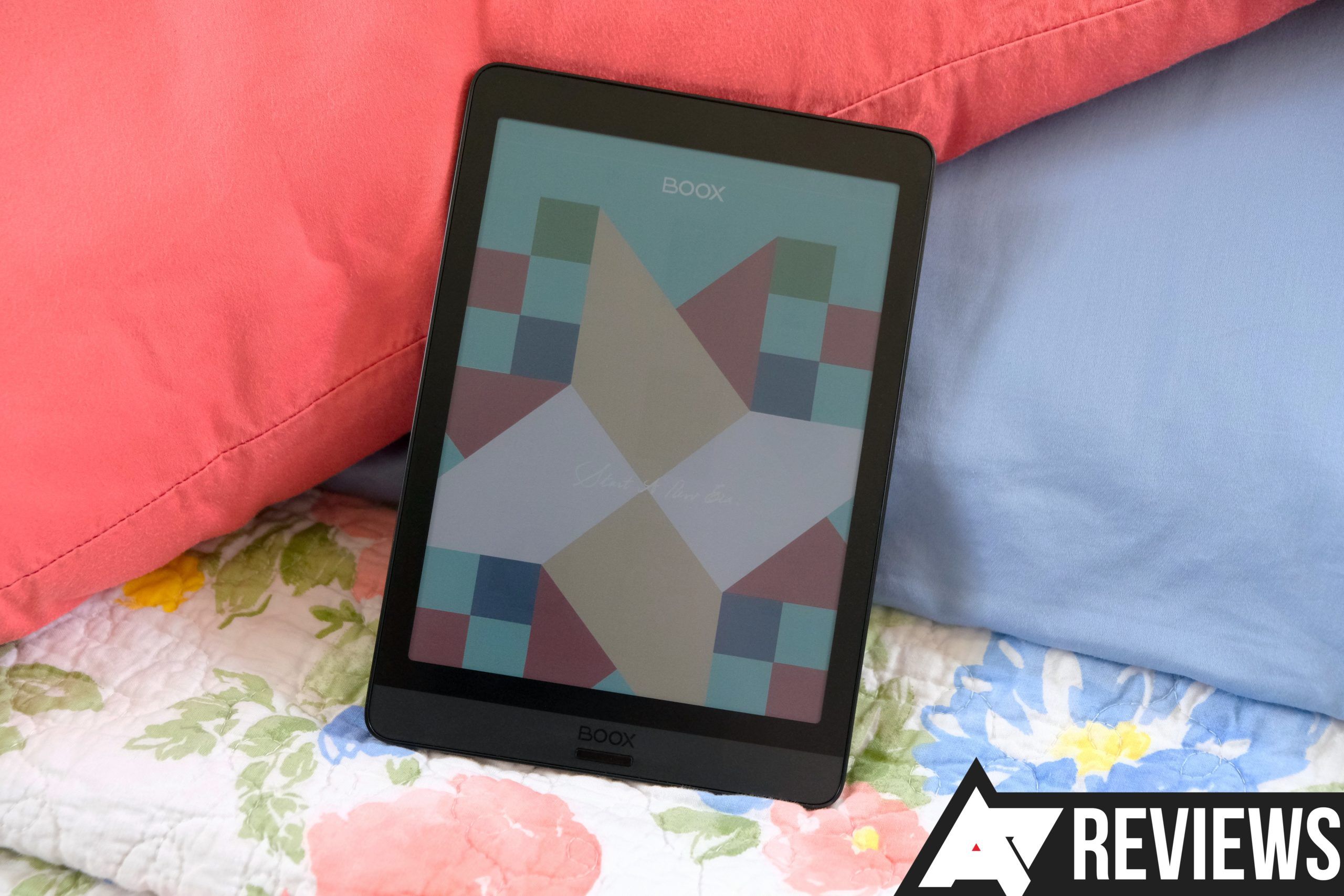 Onyx Boox Nova Air C review: An enthusiast's e-paper tablet that struggles  to compete