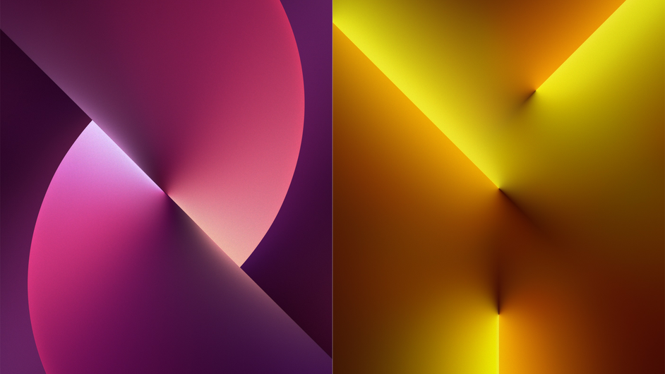 Put These Iphone 13 Wallpapers On Your Android Because That S Just The Kind Of Rebel You Are