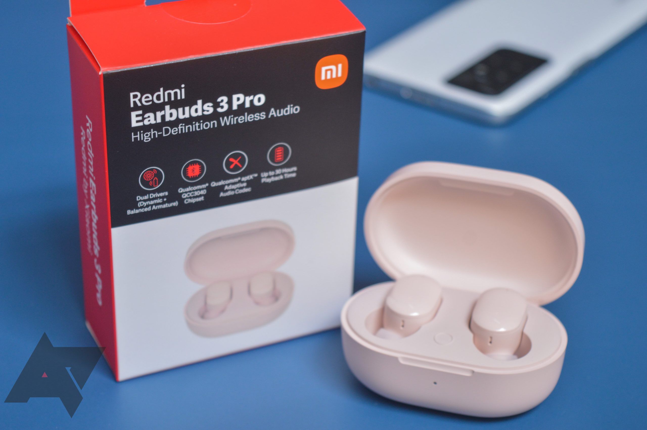 Redmi Buds 3 Pro review: I try soft-tipped in-ear headphones for the first  time - SoyaCincau