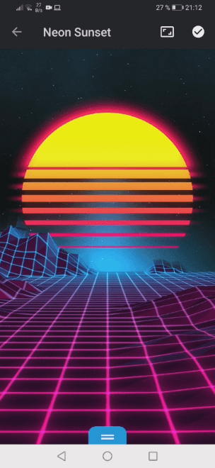 Wallpaper Engine Is A Popular Live Background Tool That S Making Its Way From Steam To Android