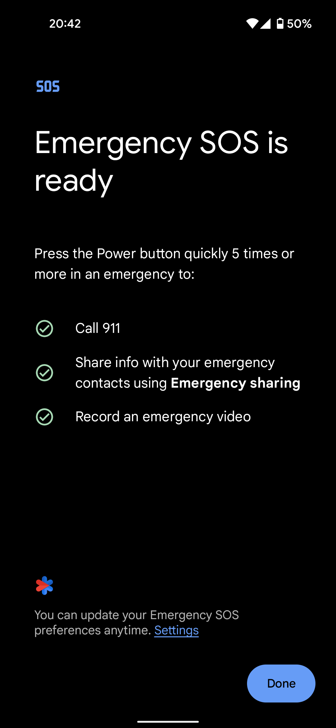 Google Pixel’s Personal Safety App Can Now Automatically Record Video 