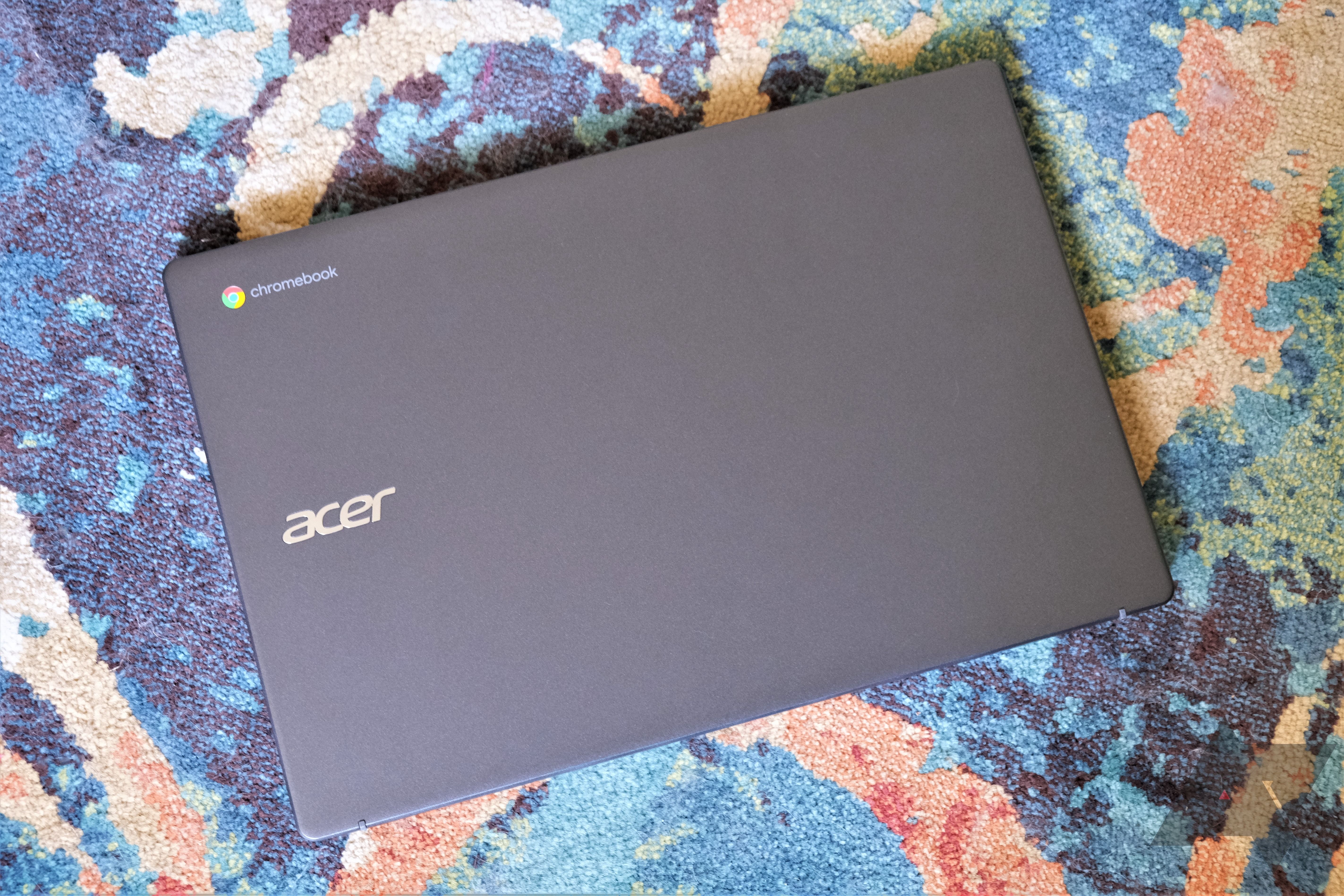 Acer Chromebook CB317-1HT review dhb