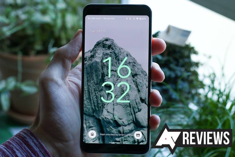 Android 12 QPR3 for Pixel phones | Page 8 | HardwareZone Forums