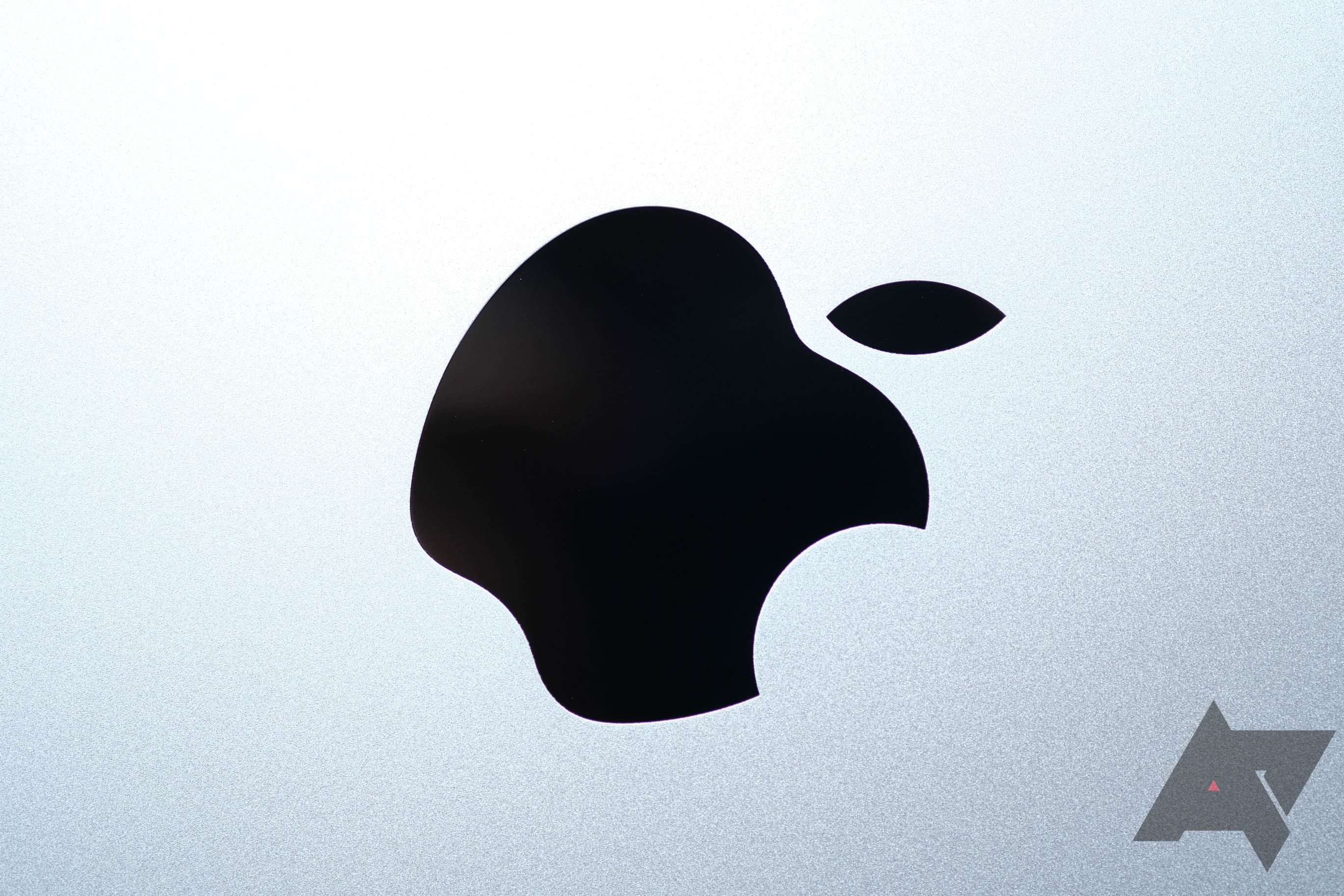 Apple logo (1)