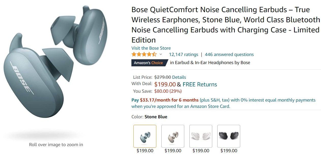 Bose-Quietcomfort-deal-proof