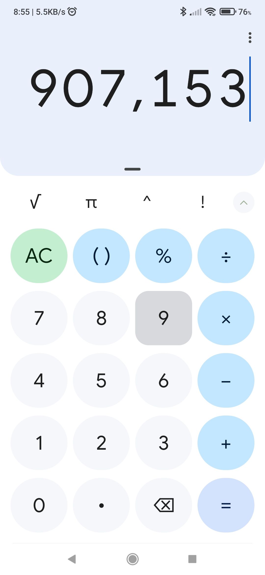 Calculator v8.1_2