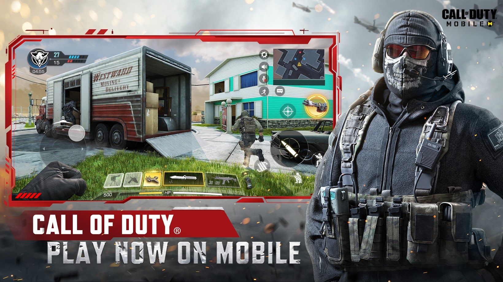 Call of Duty Mobile Best Roundup (2)