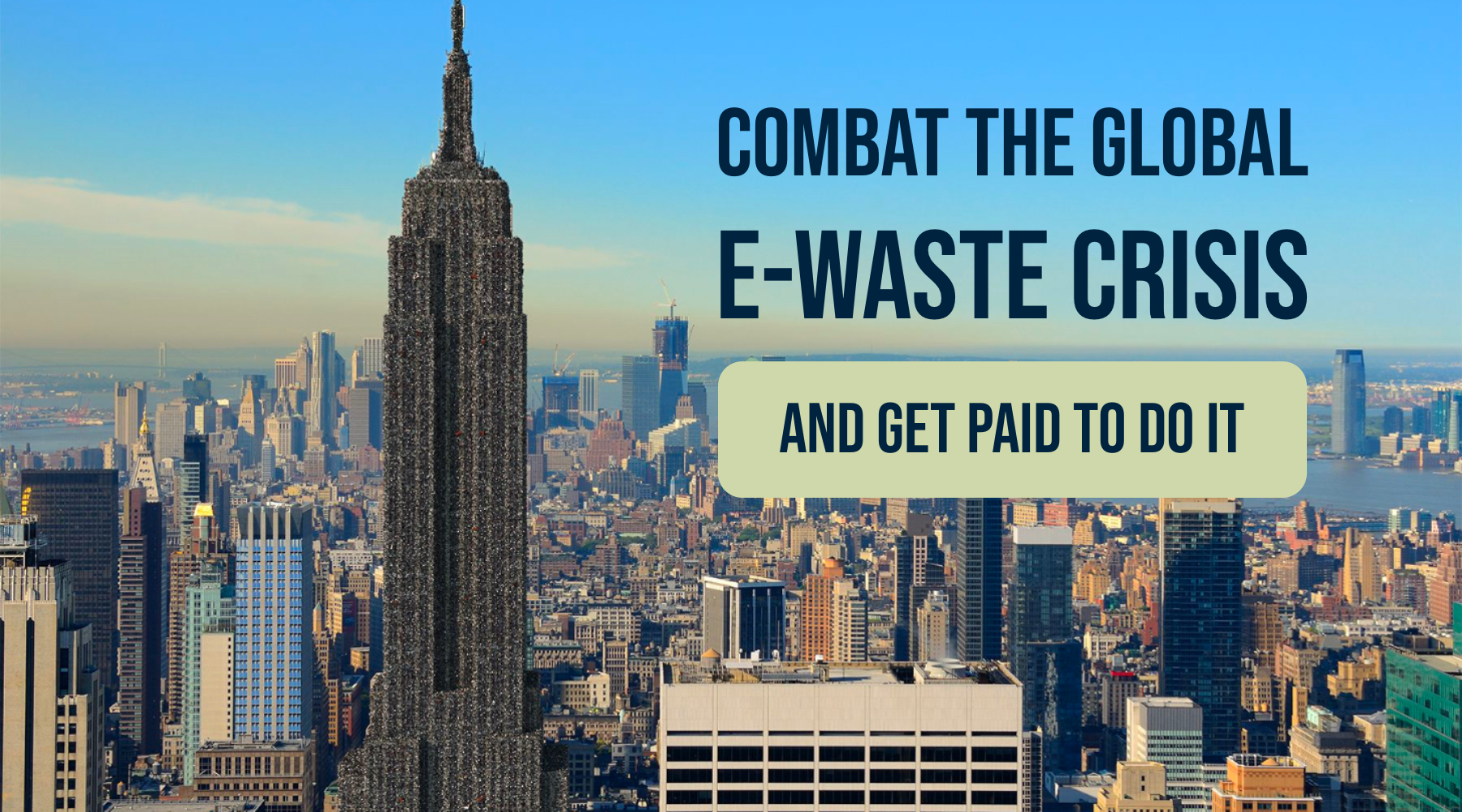 Decluttr Global E-Waste Sponsored Hero 1