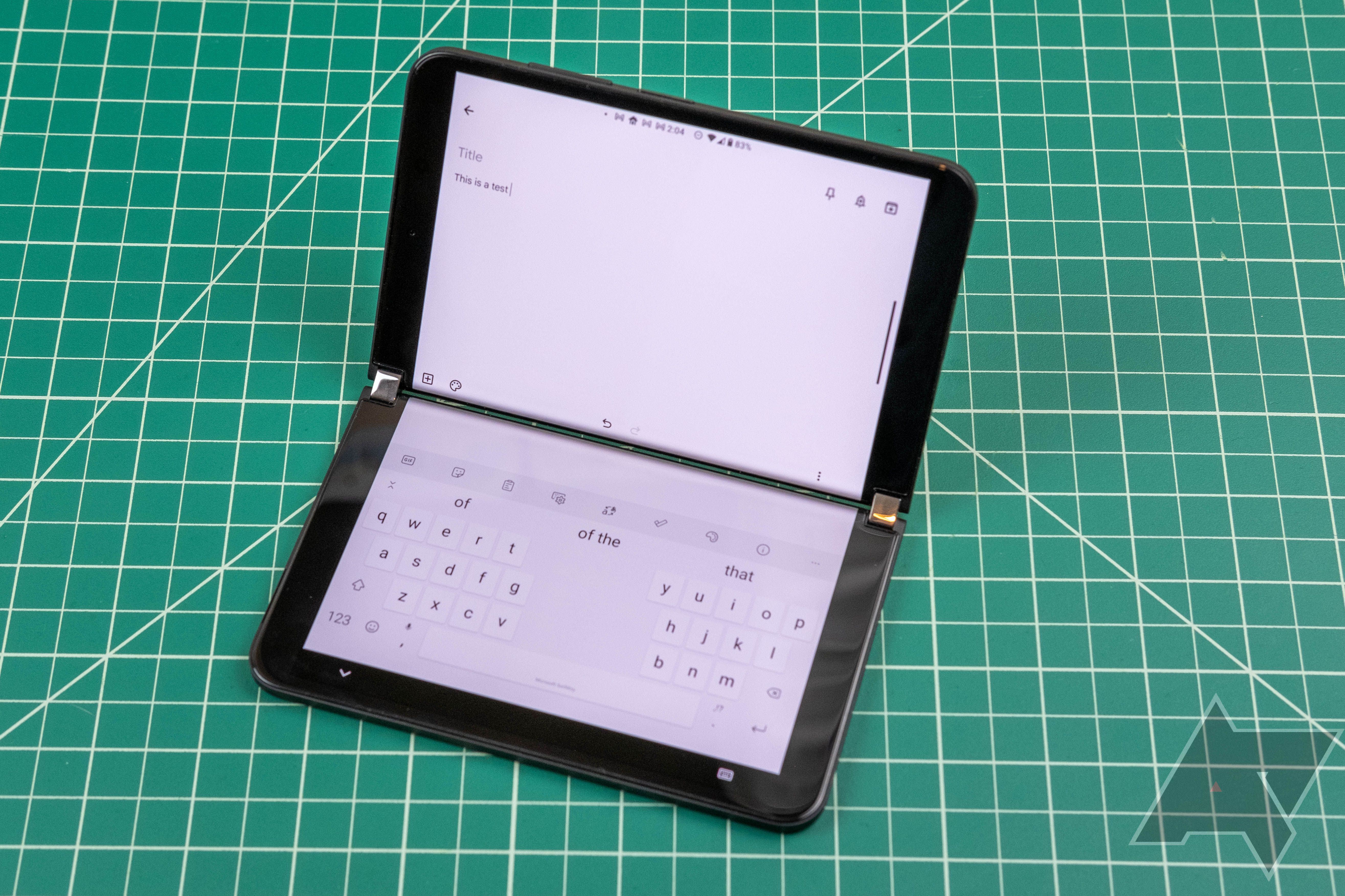 Microsoft Surface Duo 2 review: Do not pay $1,500 for this Microsoft Surface Duo 2 review: Do not pay $1,500 for this