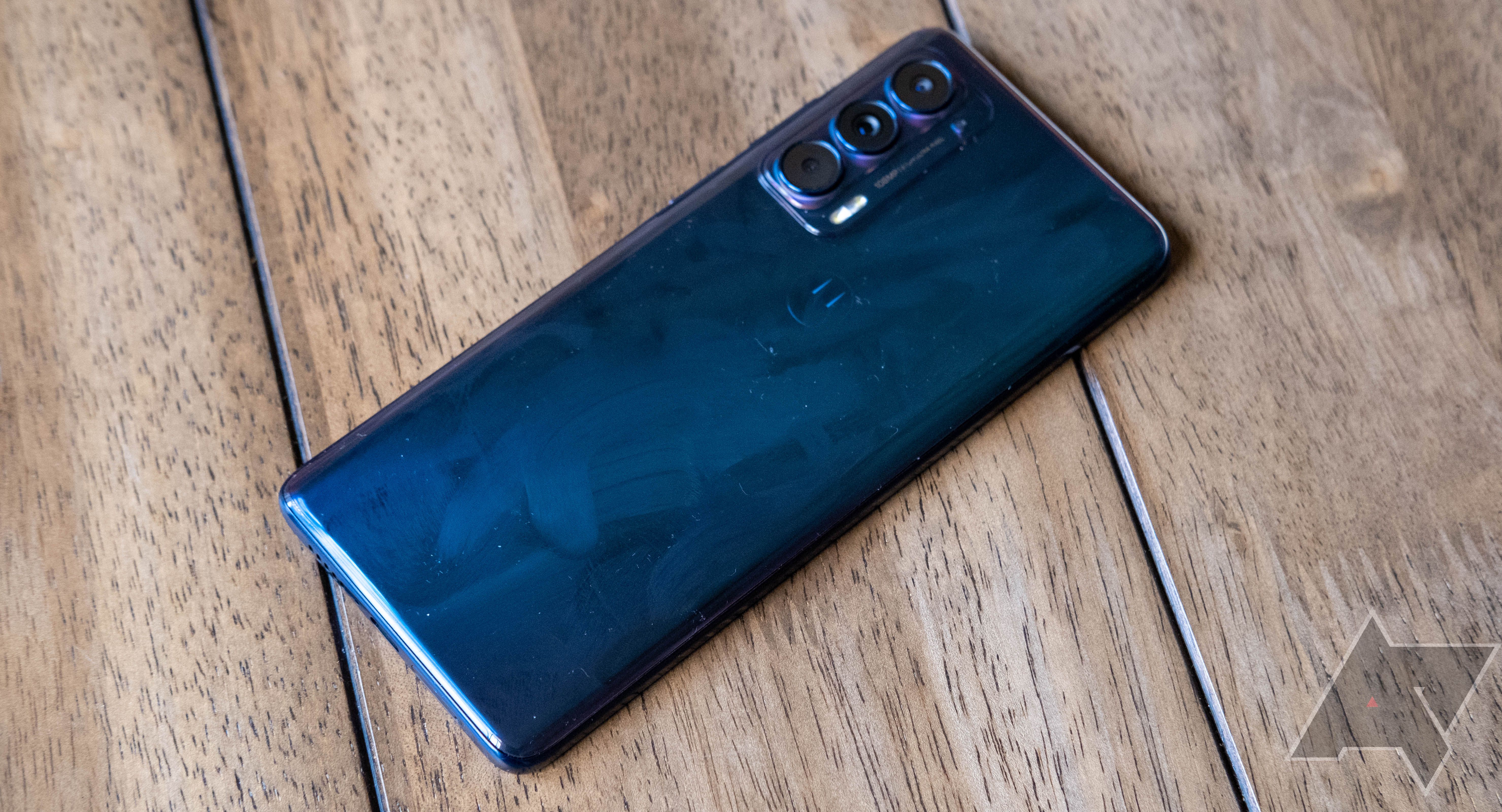 Motorola tipped to release four new Edge smartphones in 2021 -   News