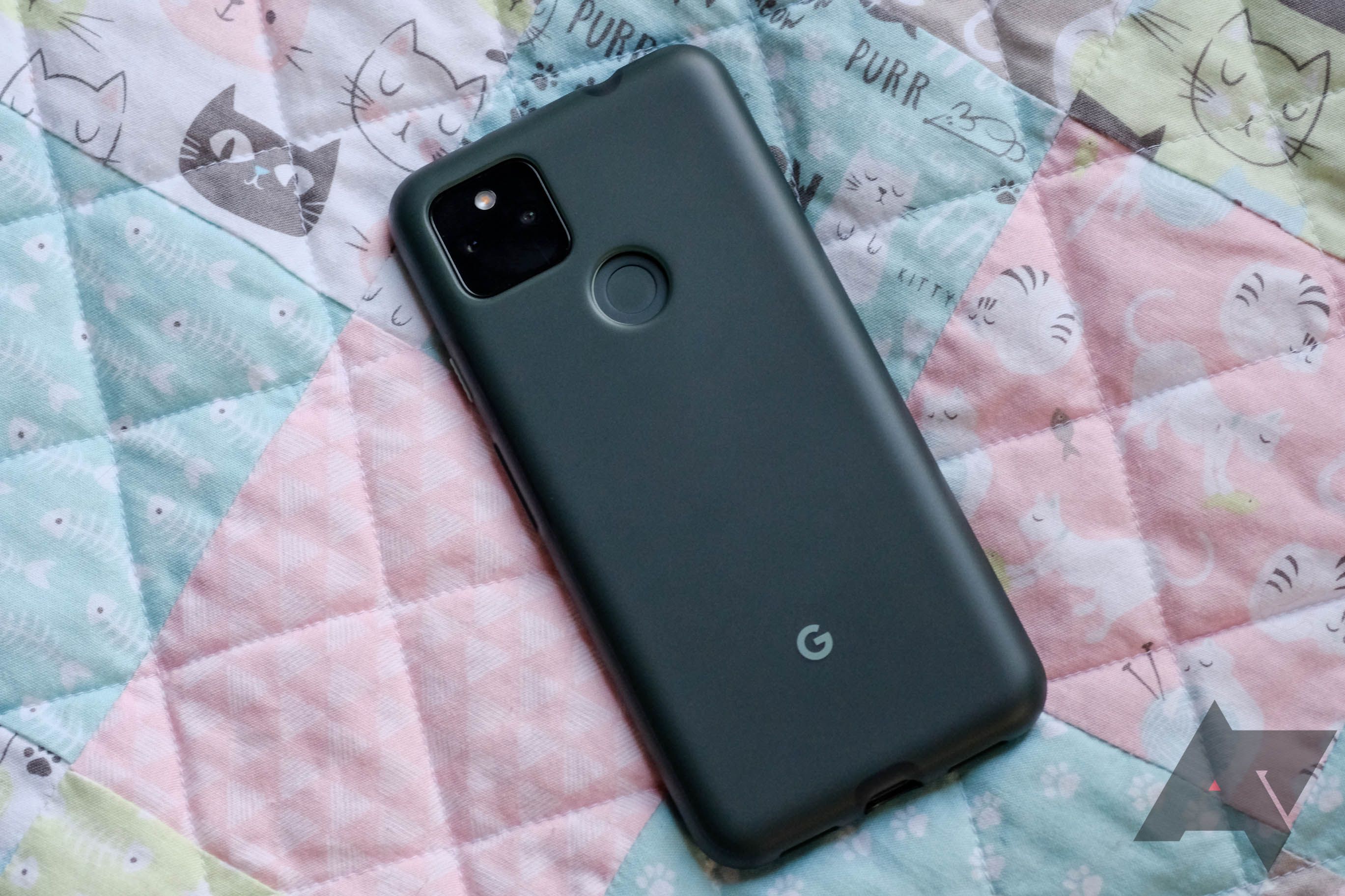 The best Google Pixel 5a cases