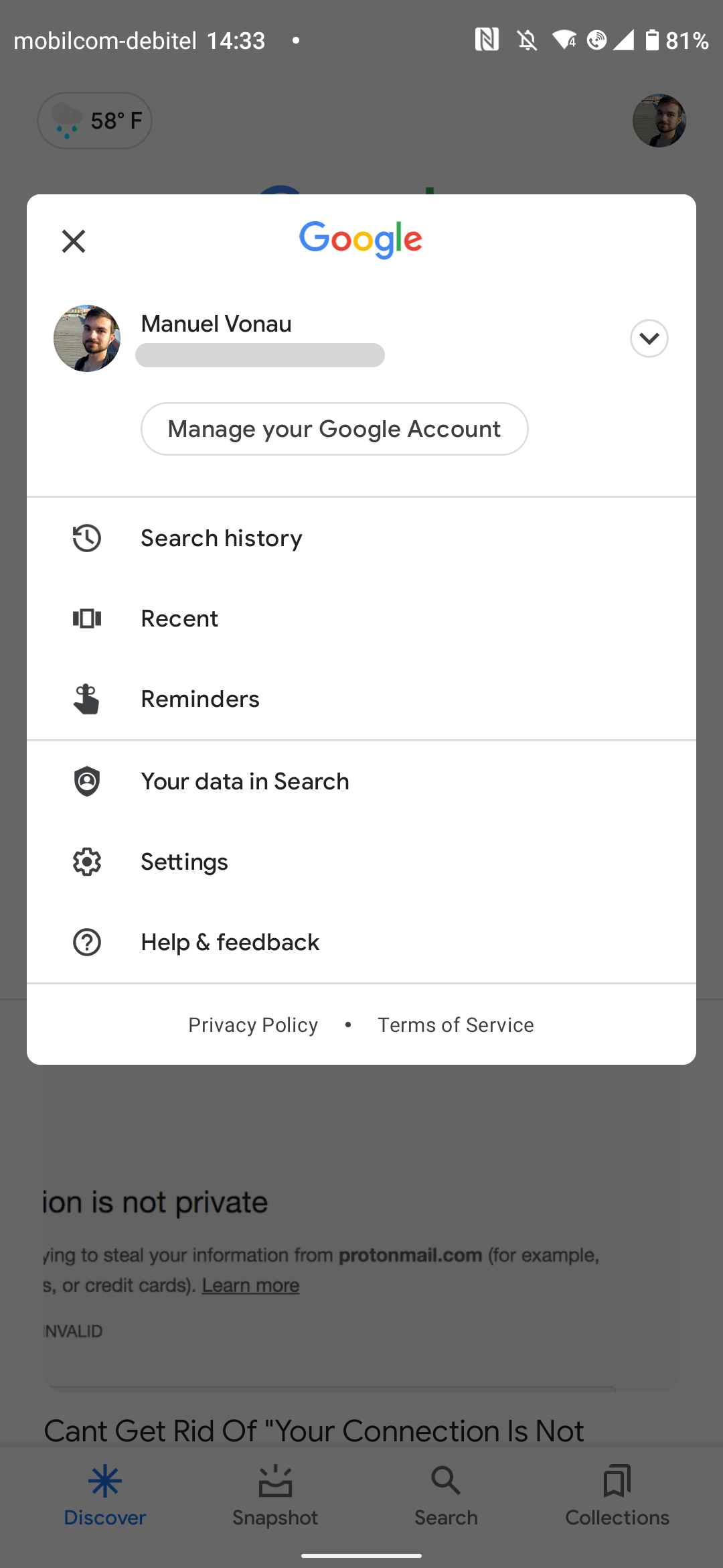 google-will-add-a-proper-shortcut-to-its-password-manager-on-android