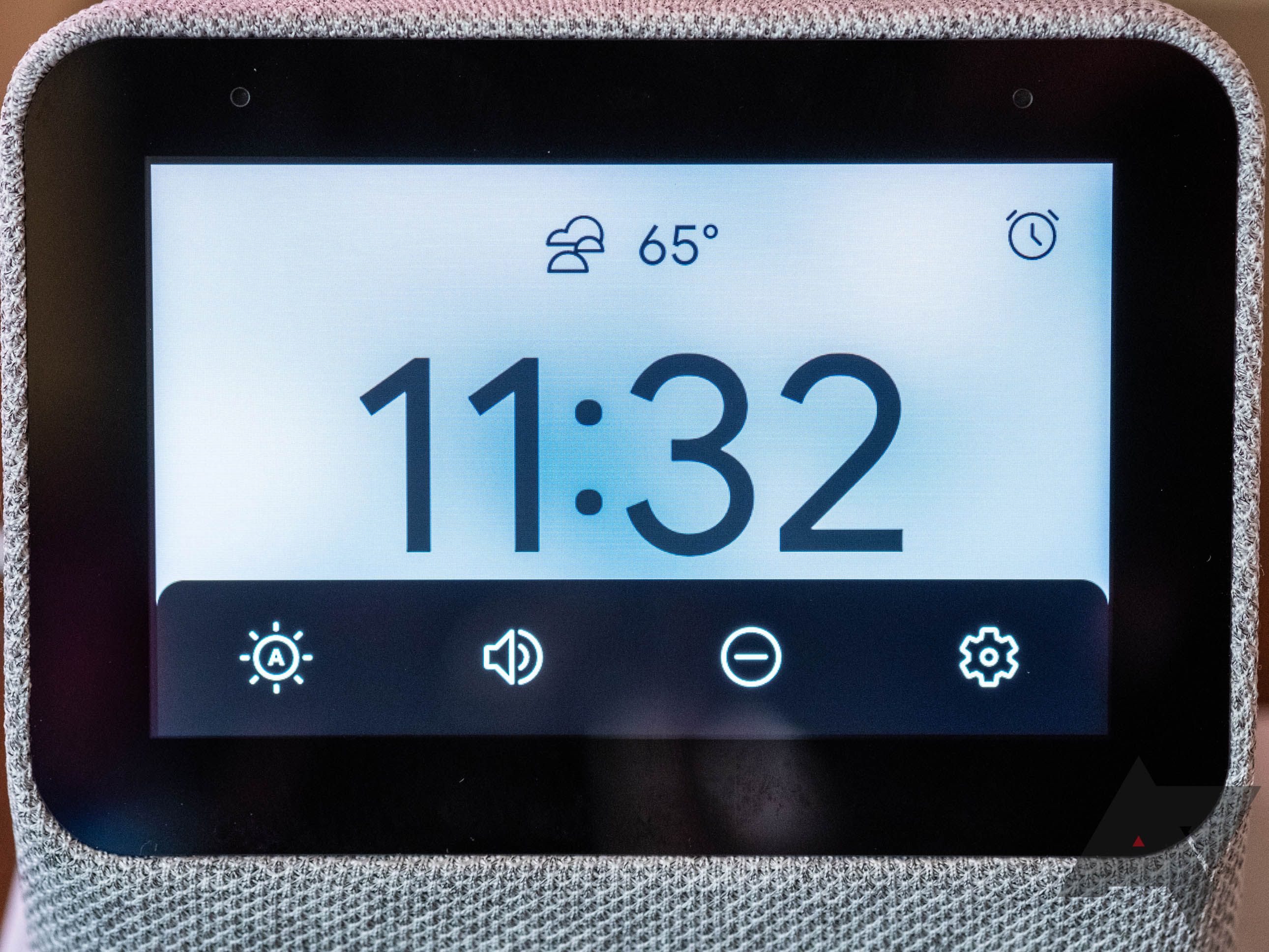 Lenovo Smart Clock 2 review A luxurious way to wake up in the morning