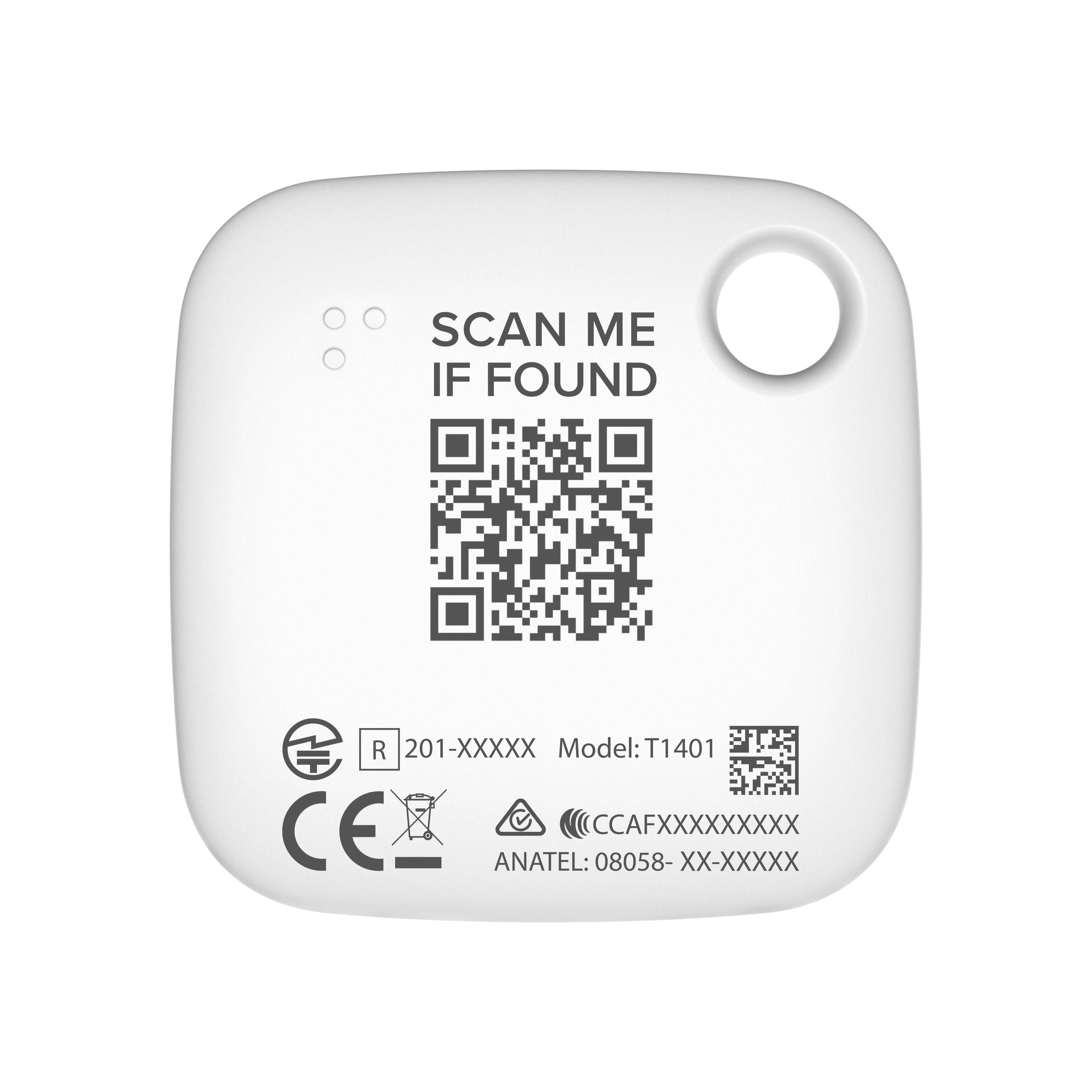 Tile teases superprecise Apple AirTag competitor as it launches next