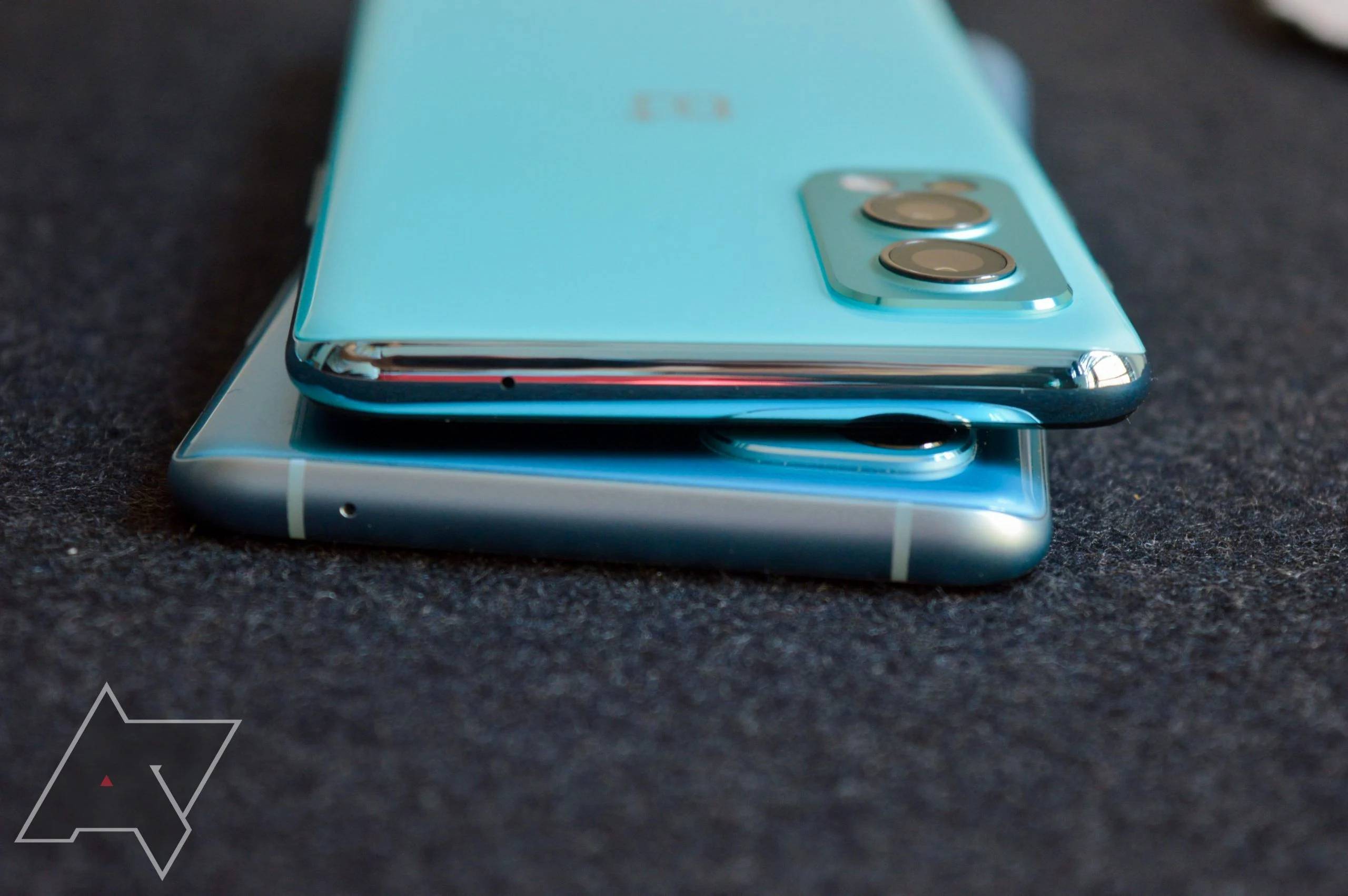 Oneplus Nord 2 Vs 9r Oneplus Just Made Its Own Phone Irrelevant Oneplus Nord 2 Vs 9r Oneplus Just Made Its Own Phone Irrelevant