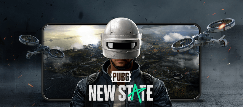 PUBG New State launch date hero